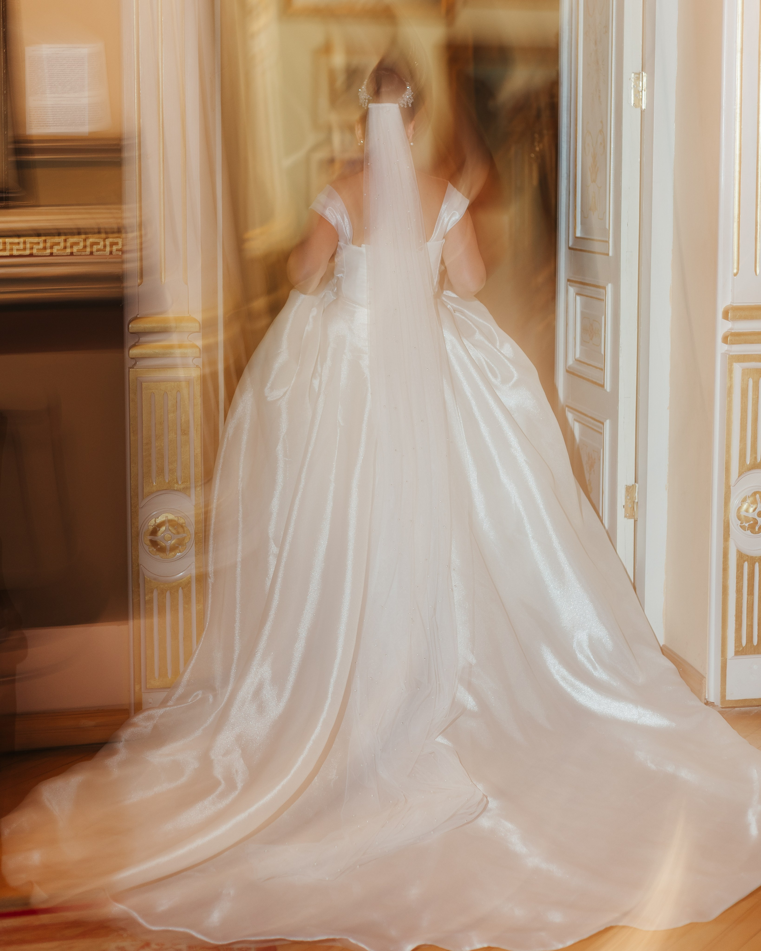 Anna & Giorgi. Bspander