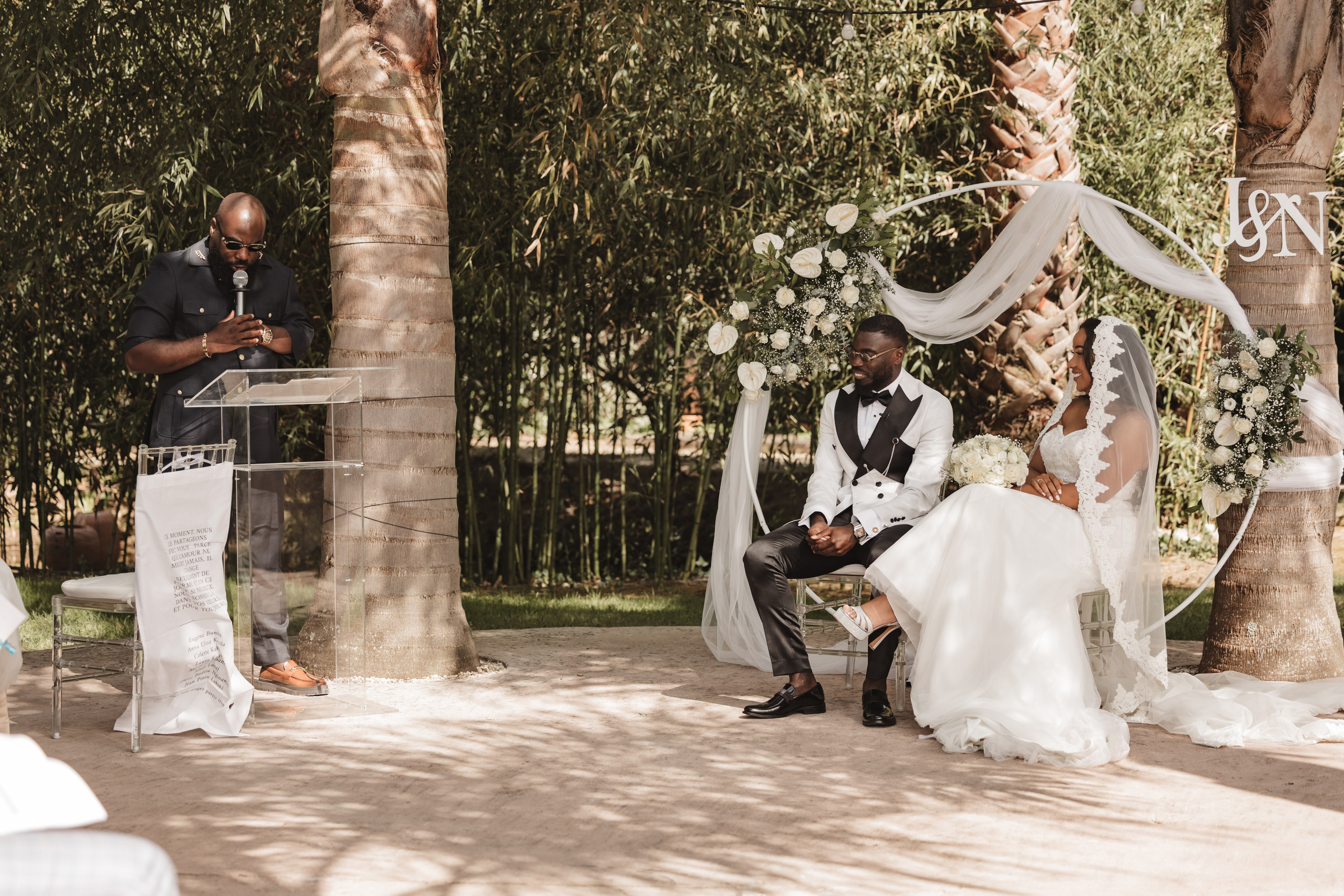 Nejma & Jonathan. Photographe de mariage et de famille à Braga — Alexandra Mieres Photography