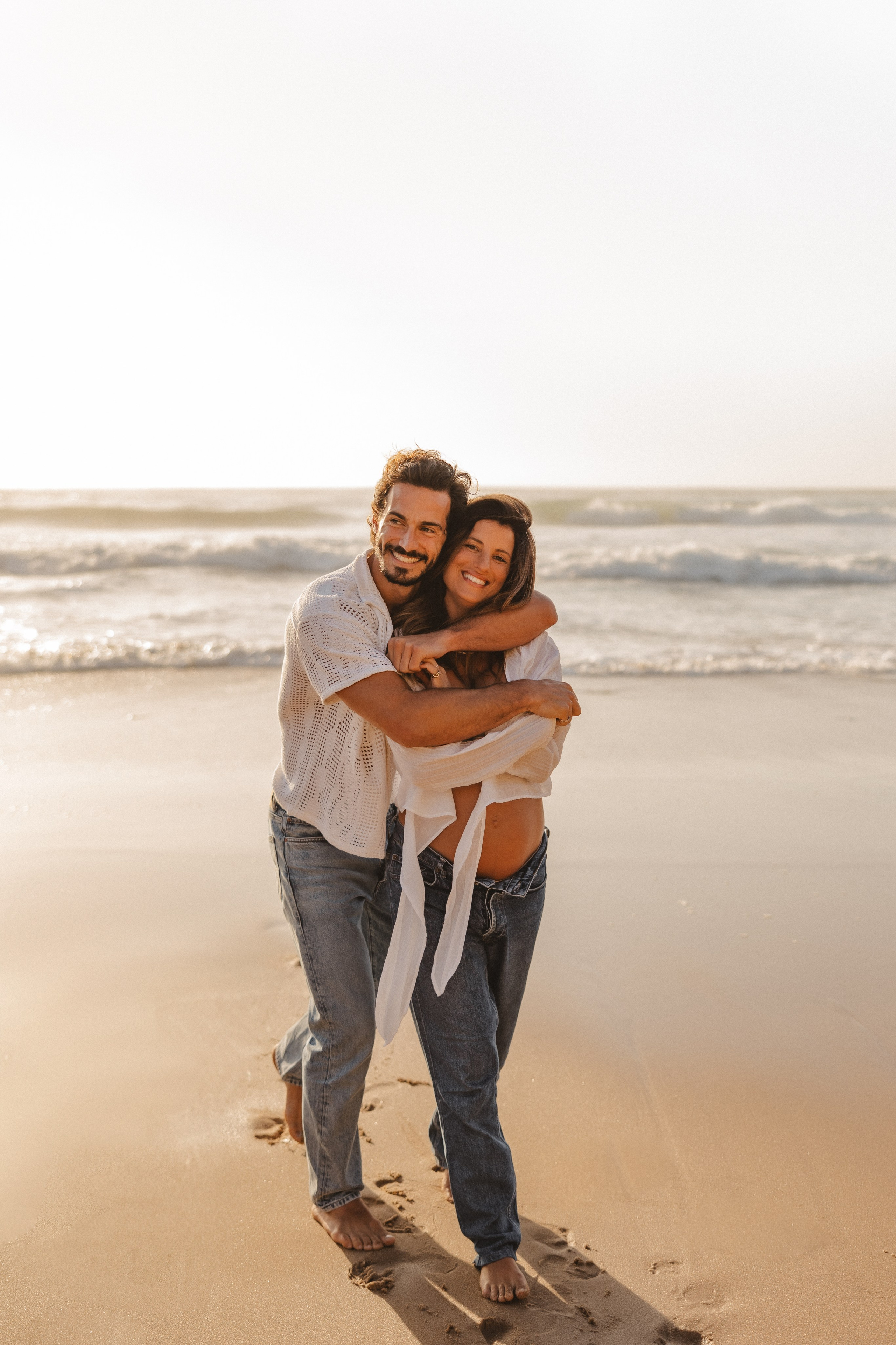 A Espera mais aguardada. Wedding and Family Photographer in Braga — Alexandra Mieres Fotografia