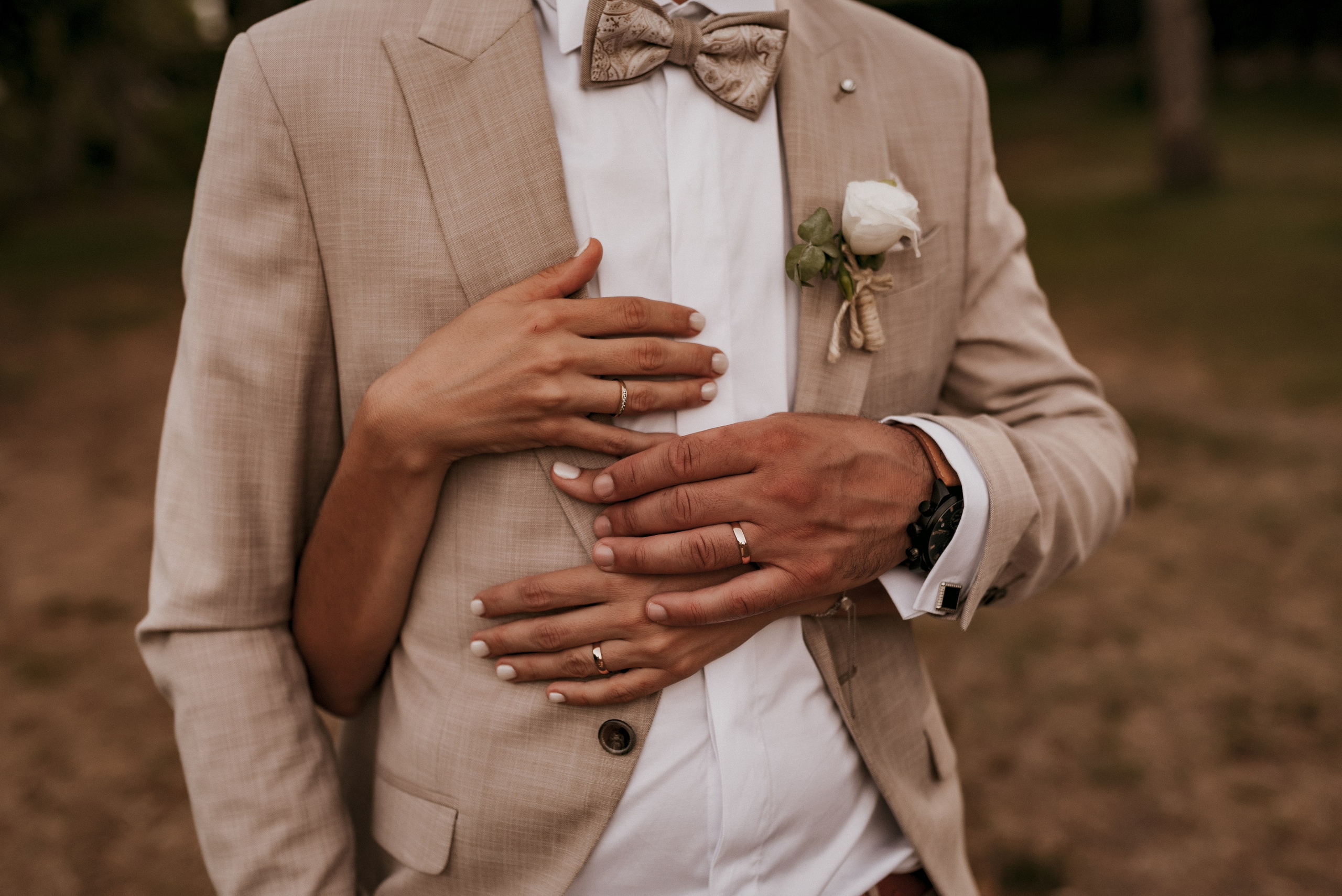 Alba & Jorge. Photographe de mariage et de famille à Braga — Alexandra Mieres Photography