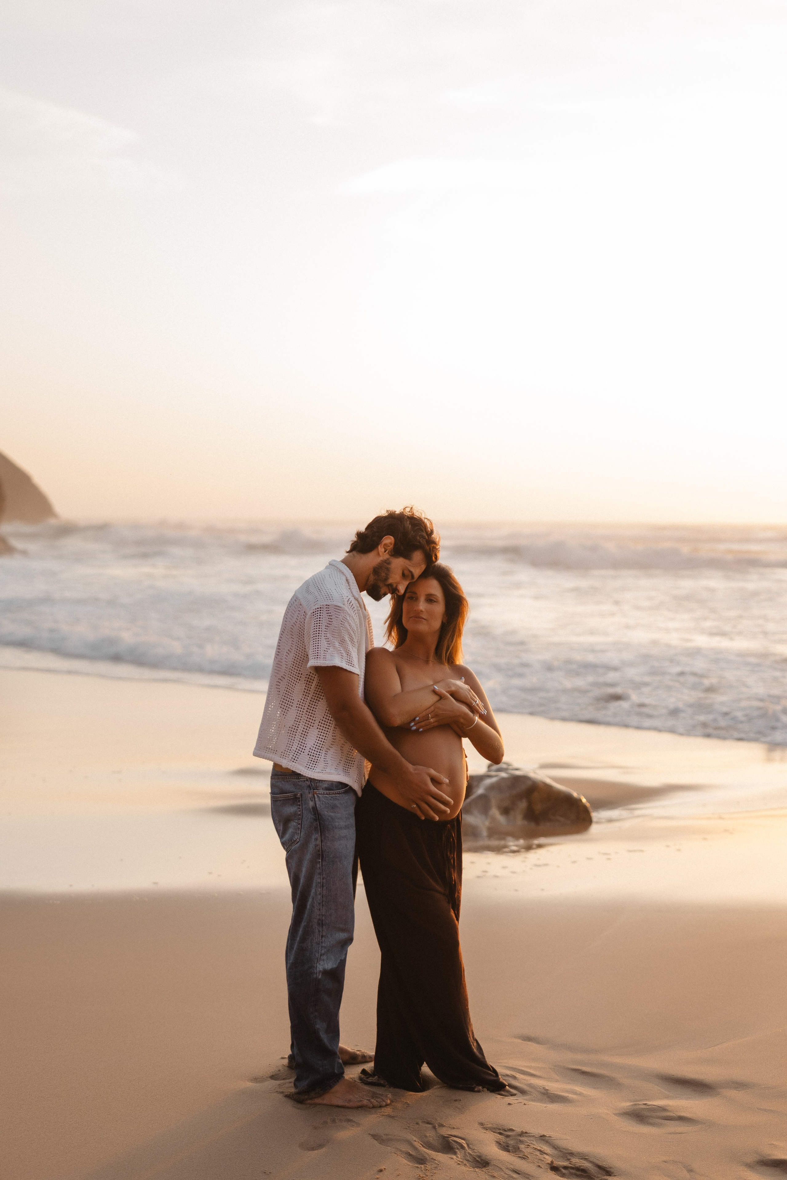 A Espera mais aguardada. Wedding and Family Photographer in Braga — Alexandra Mieres Fotografia