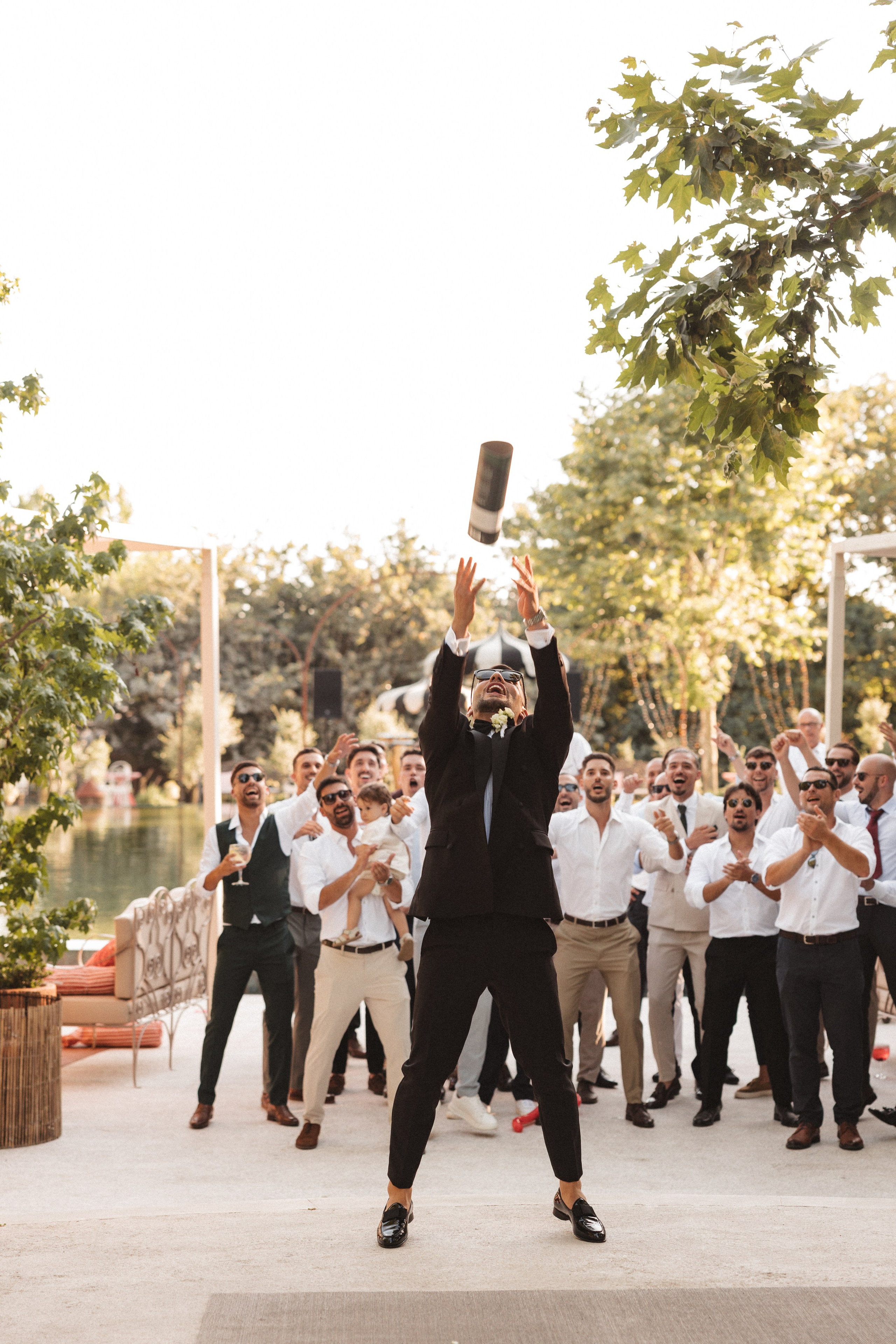 Miguel & Maria Inês. Photographe de mariage et de famille à Braga — Alexandra Mieres Photography