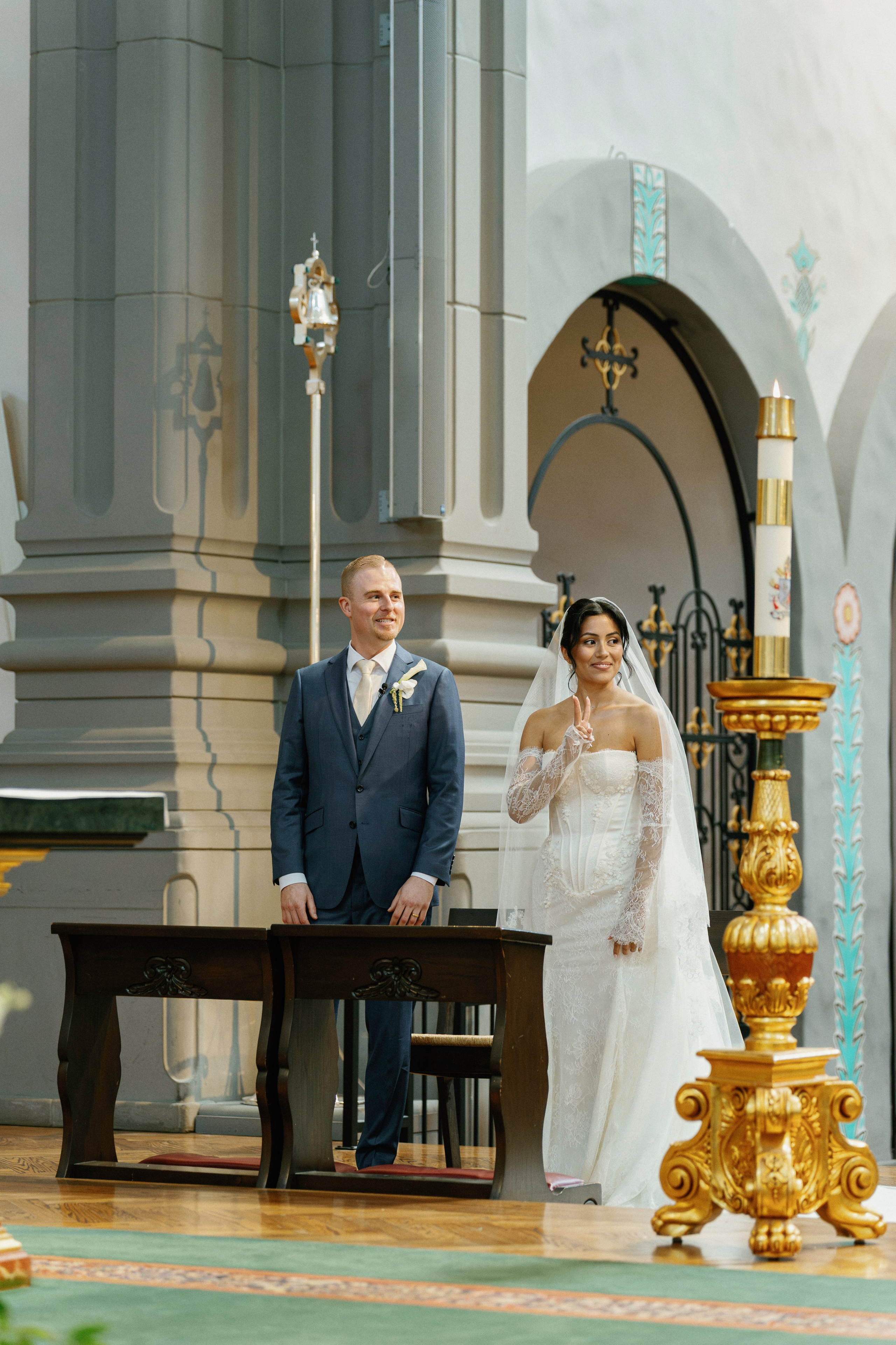 S&J Wedding San Juan Capistrano, California. Wedding Photography & Videography Team in California, Los Angeles, San Francisco, San Diego and Travel