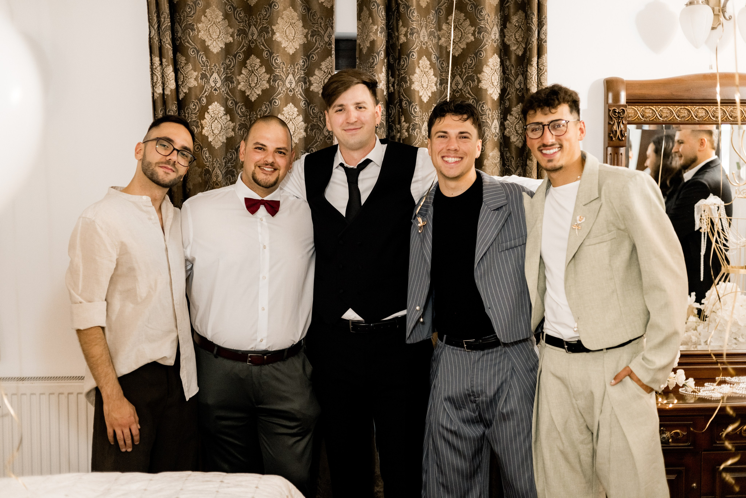 Stefana & Eusebiu 04.07.2026. MGS STUDIO