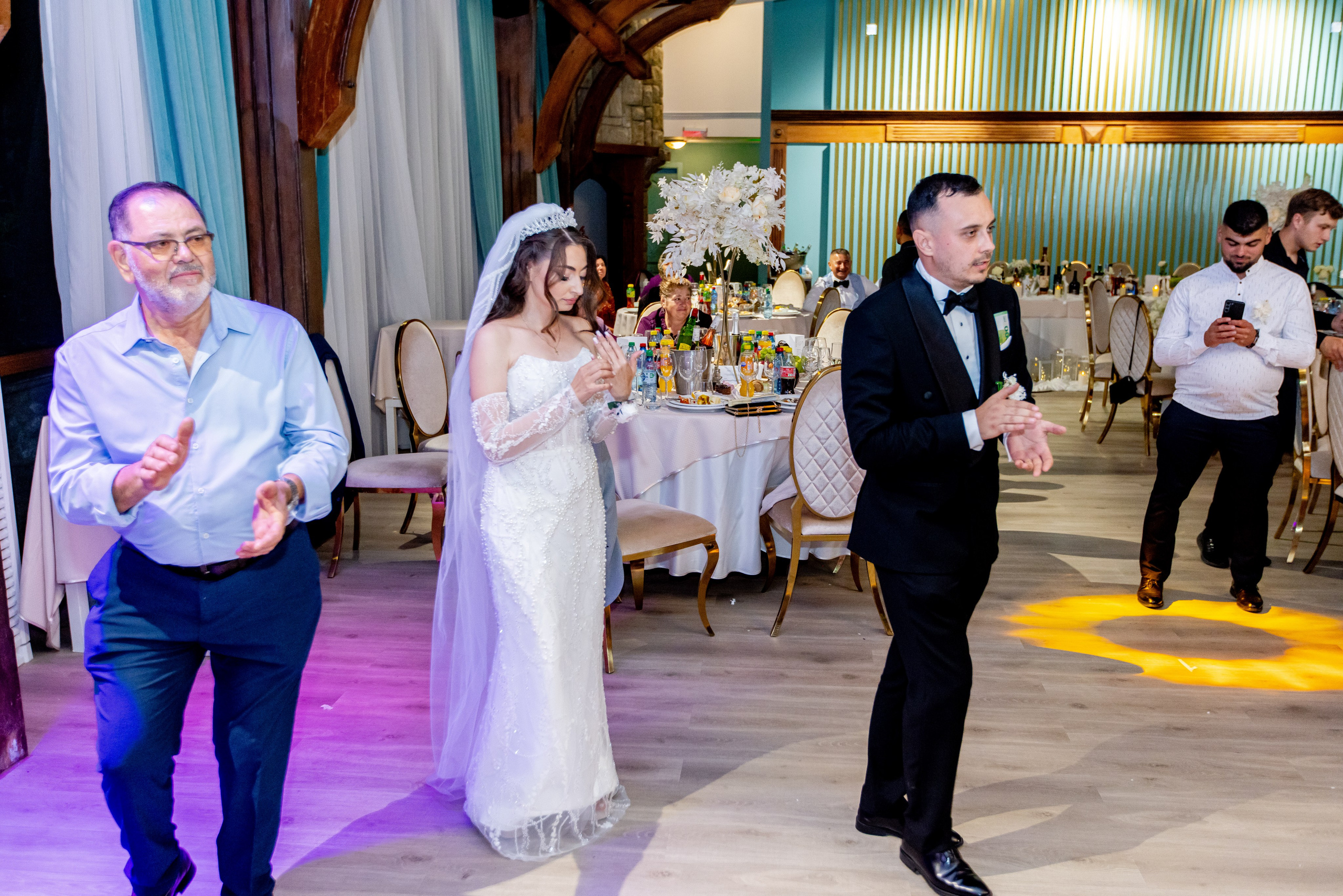 Adelina & Andrei 18.07.2026. MGS STUDIO