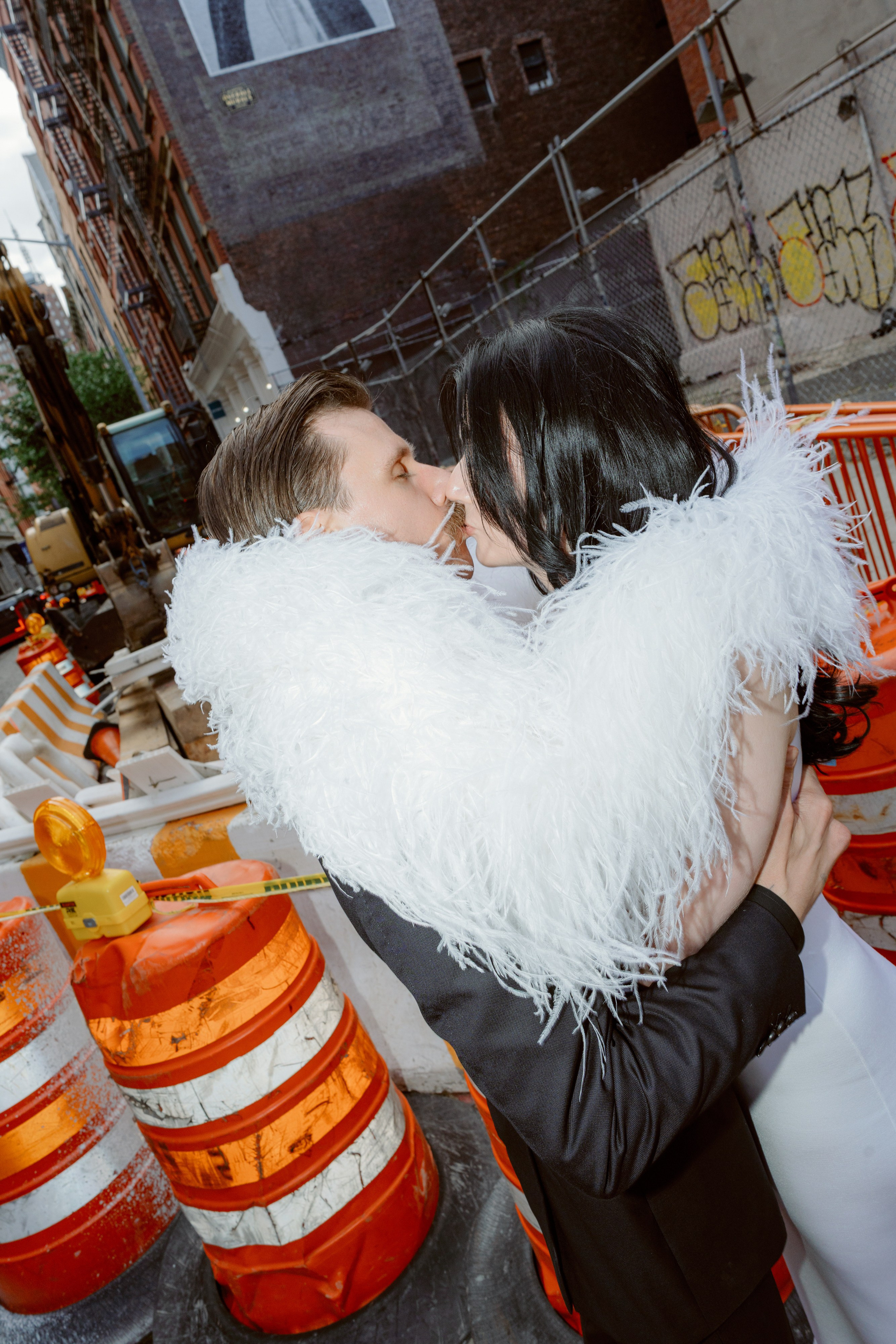 Savannah and Michael. Wedding photographer and videographer New York | New Jersey