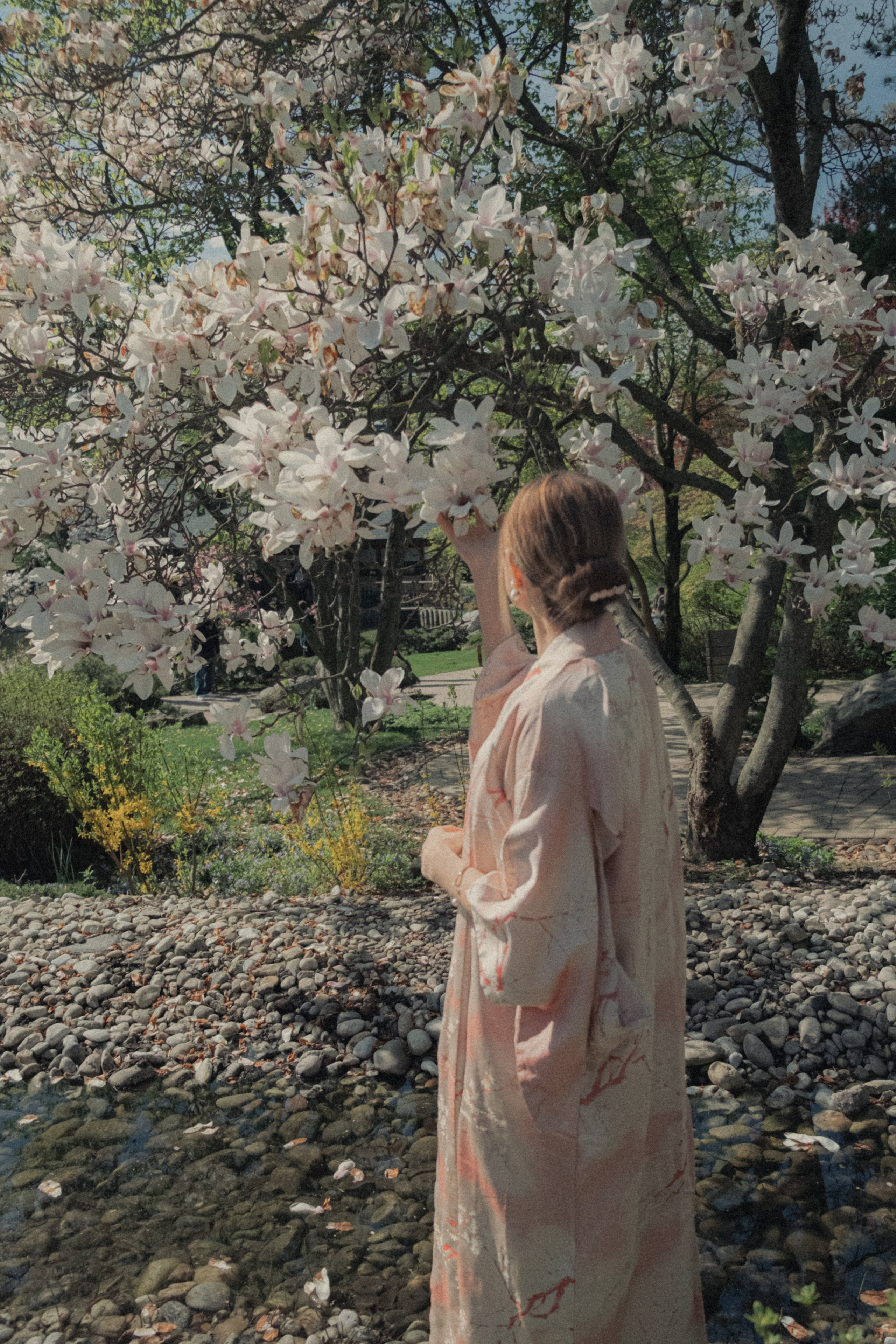 Gulnara. Porträt- und Lifestyle-Fotograf in Wien – Nick Pavlov