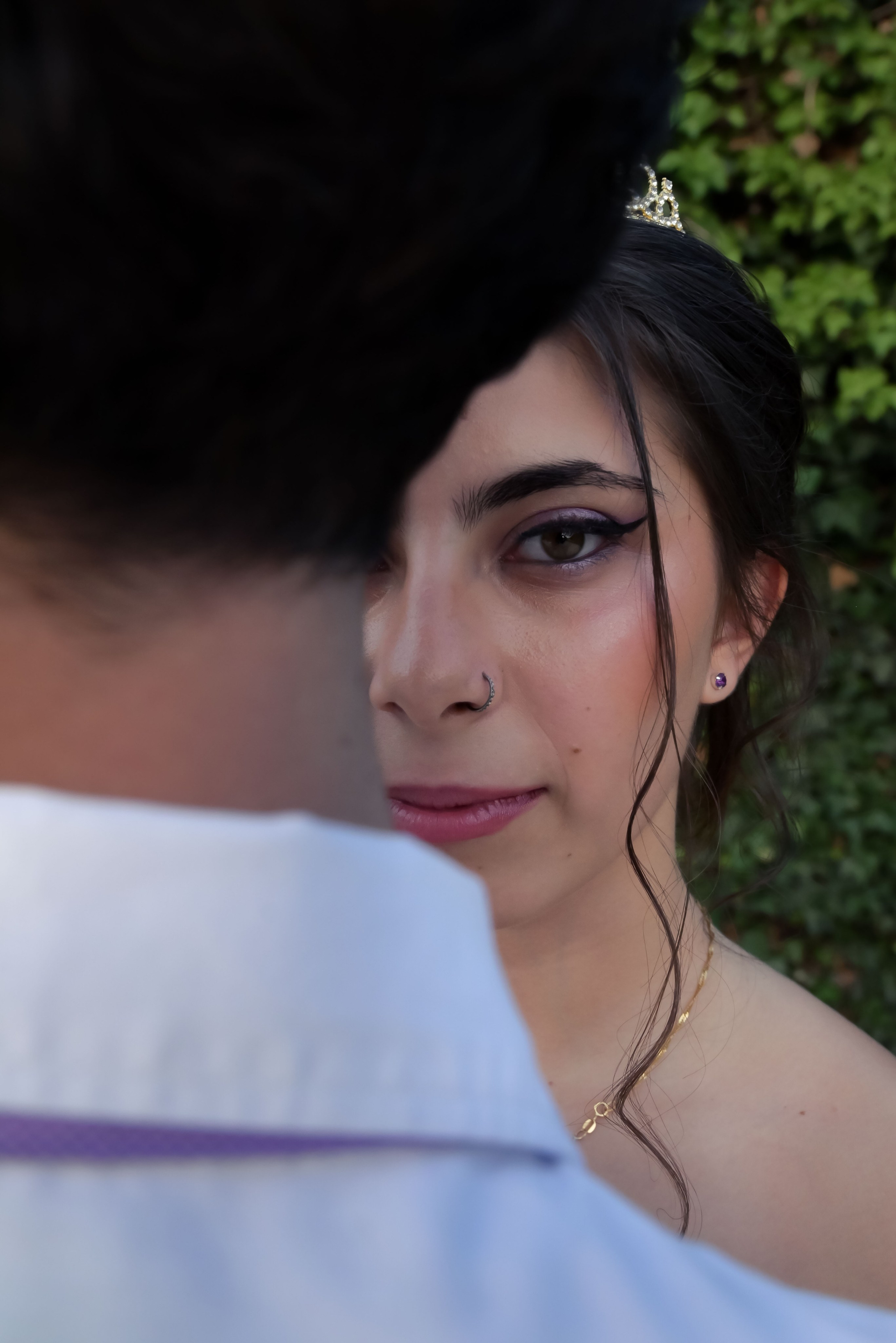 Francesca_la festa dei 18 anni_ 1parte