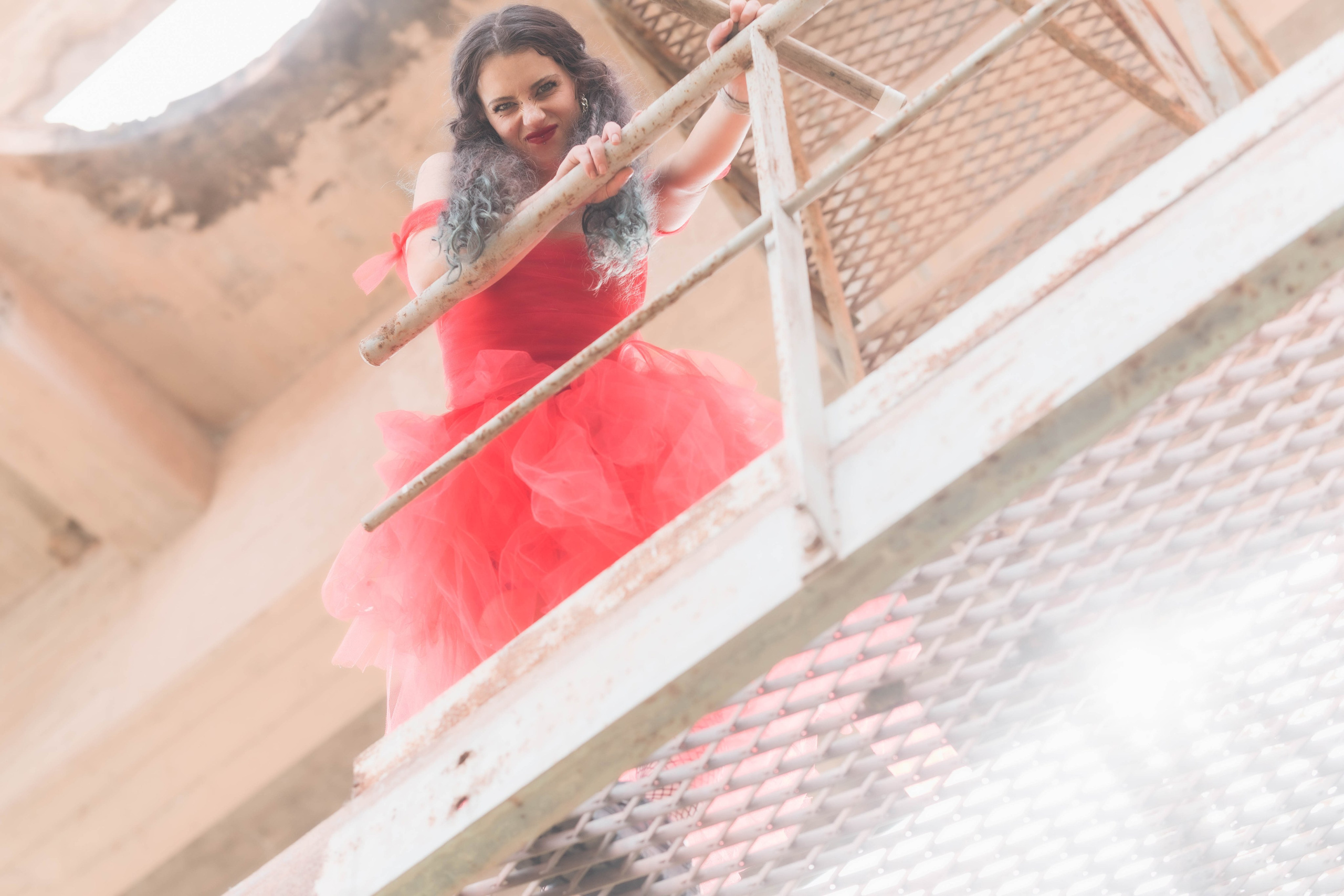 Dani. Alba del Norte Studio