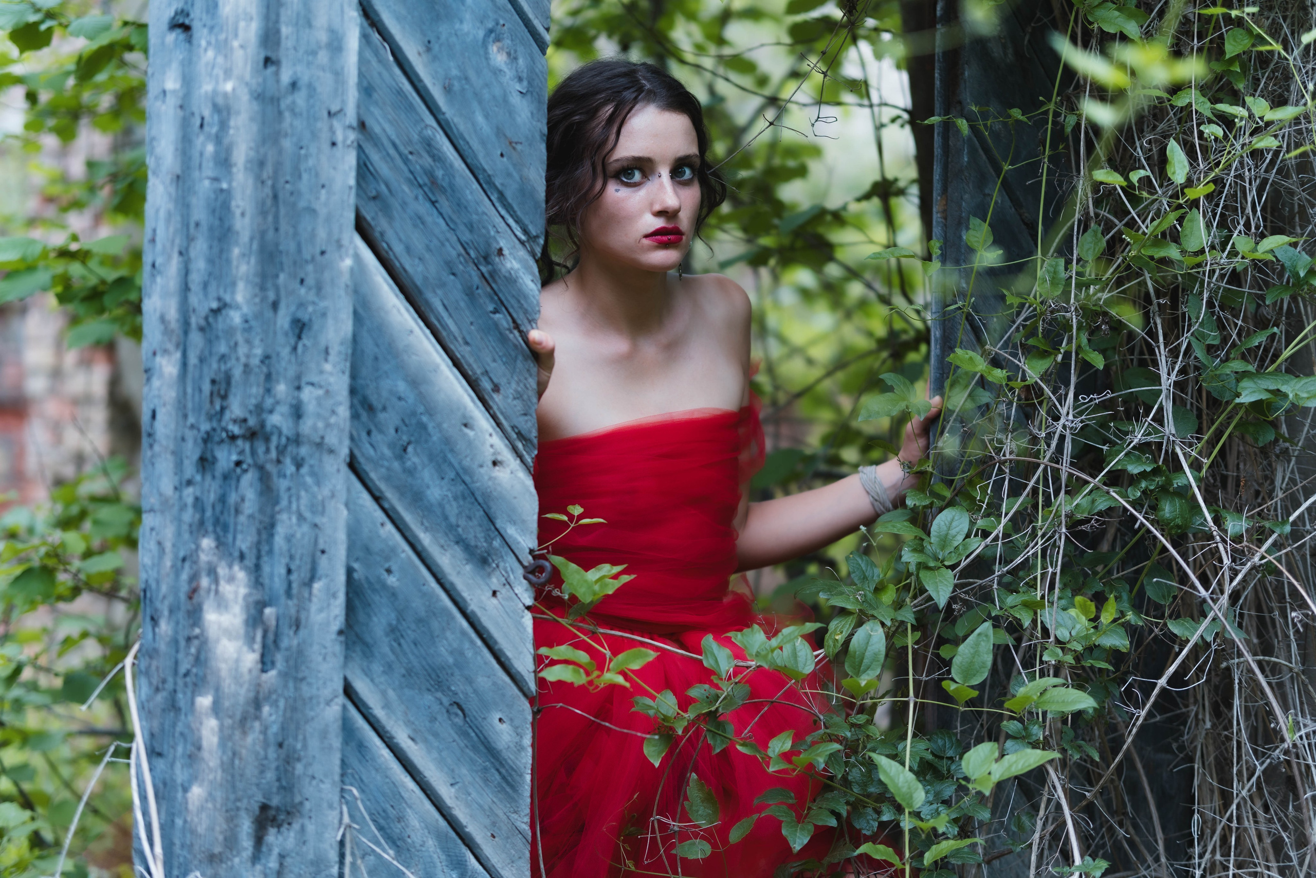 Dani. Alba del Norte Studio