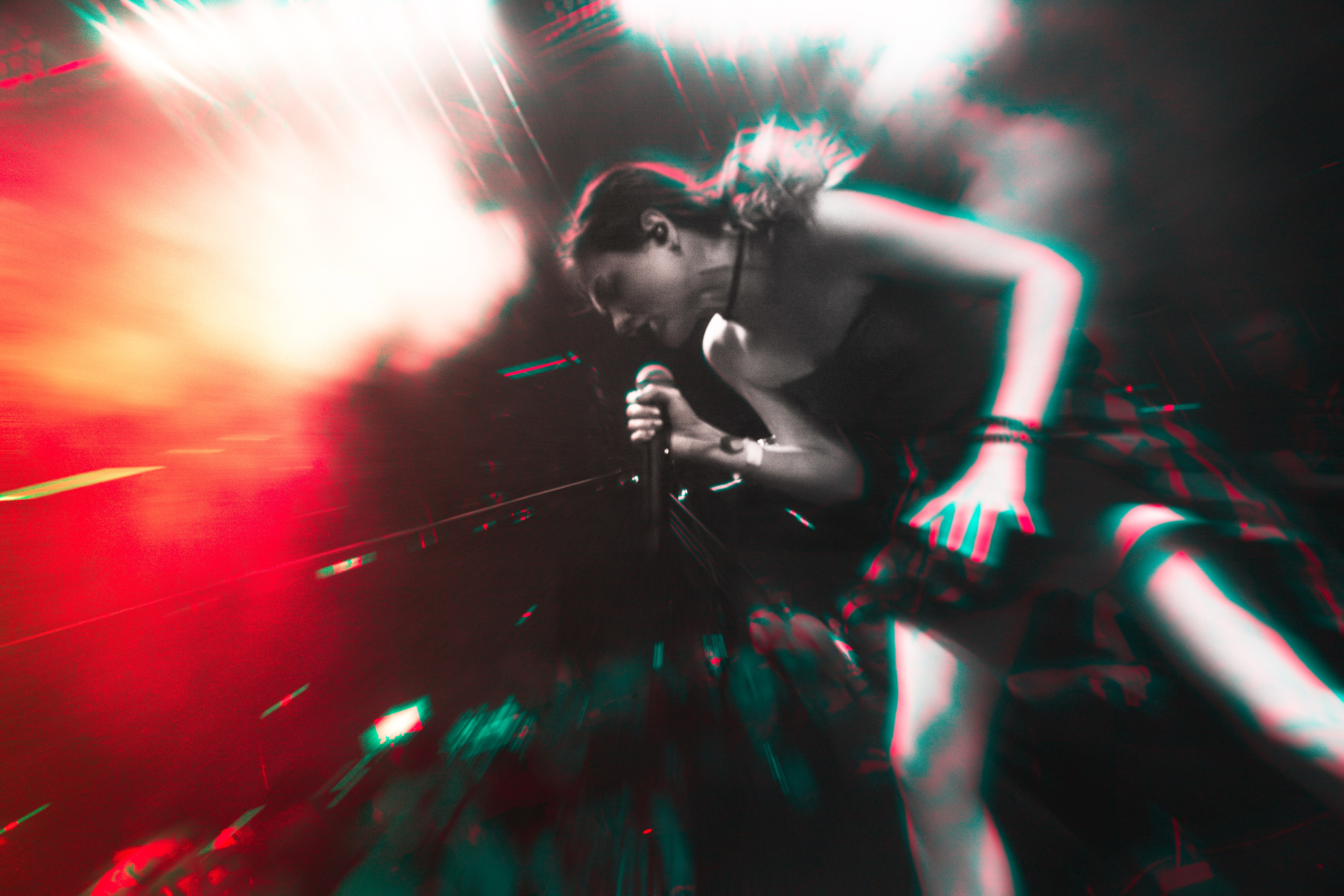 0%Mercury — “We Should Definitely Do This!”. Photography of Fujicolor.104