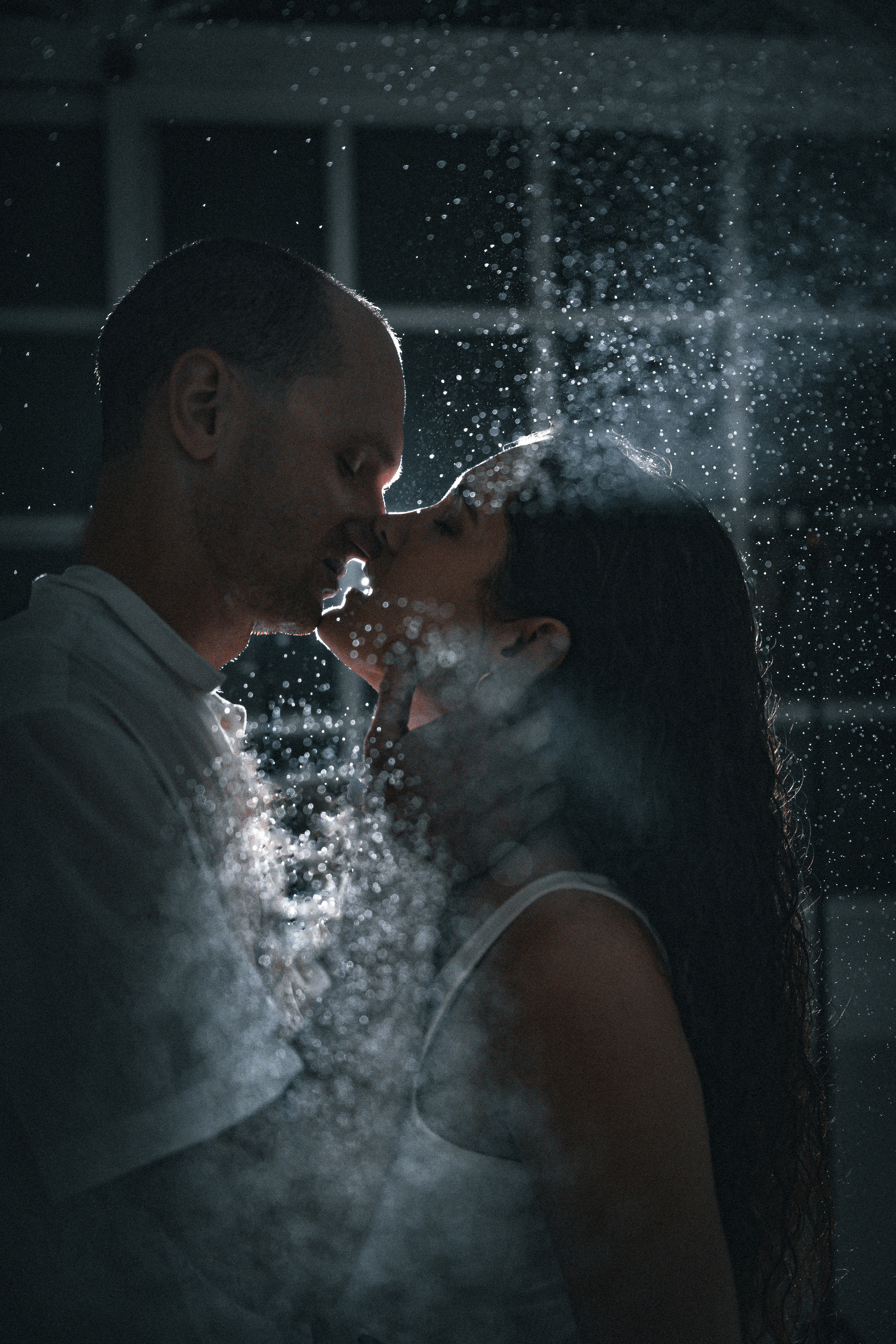 Love story. Профессиональный фотограф в Израиле Александр Лурье