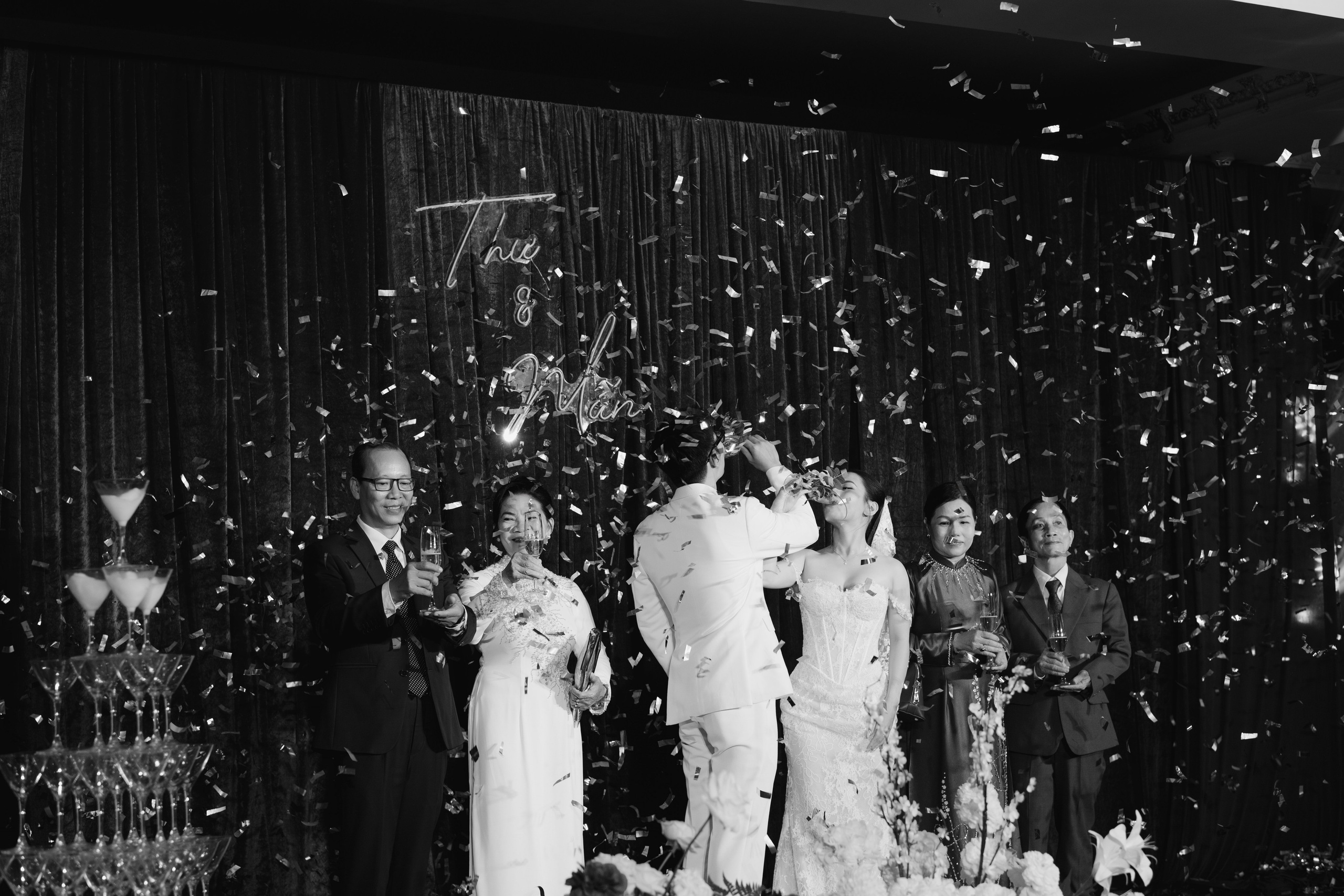 Man + Thu | Photojournalism. BenColor Studio