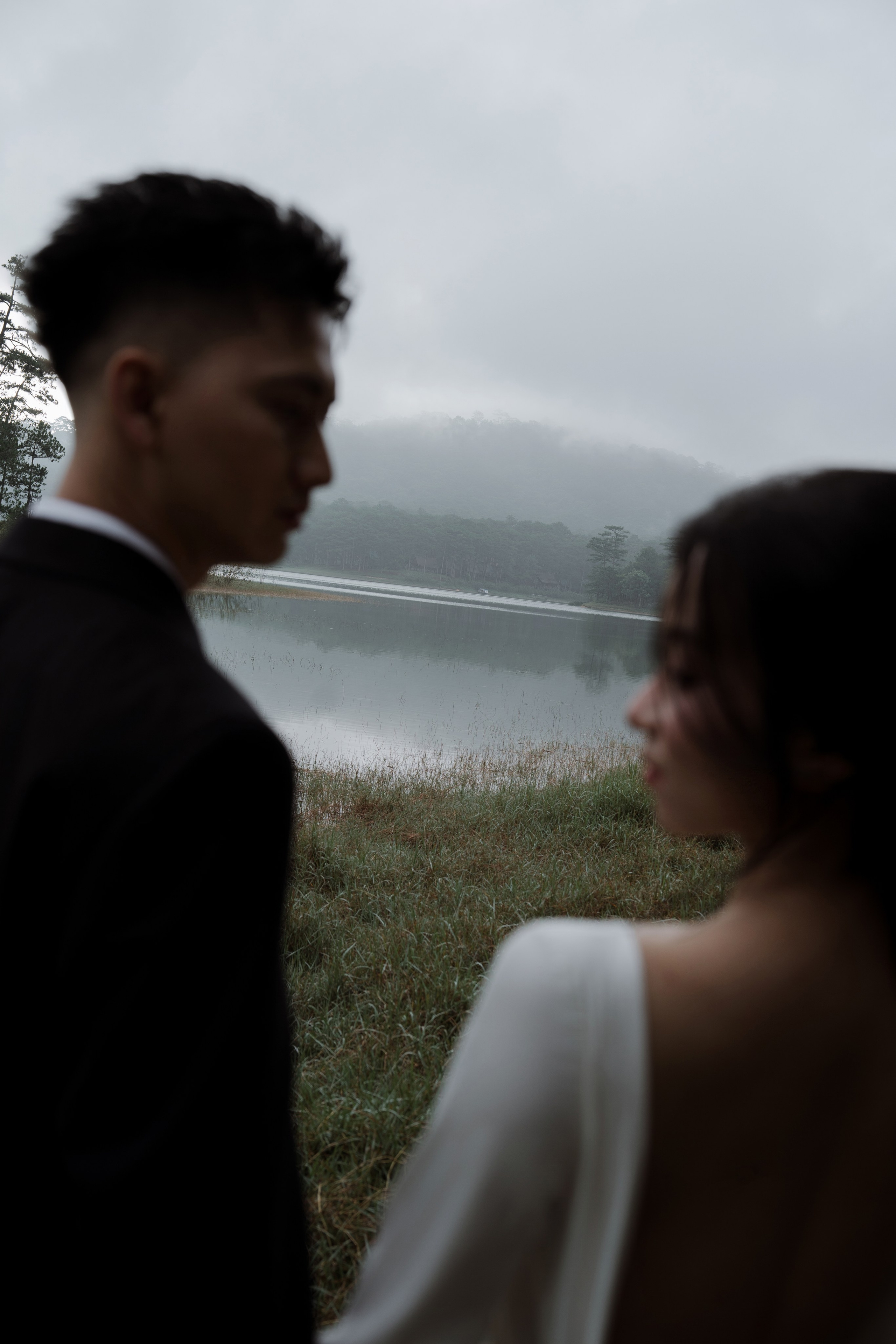 Nhut + Tran. BenColor Studio
