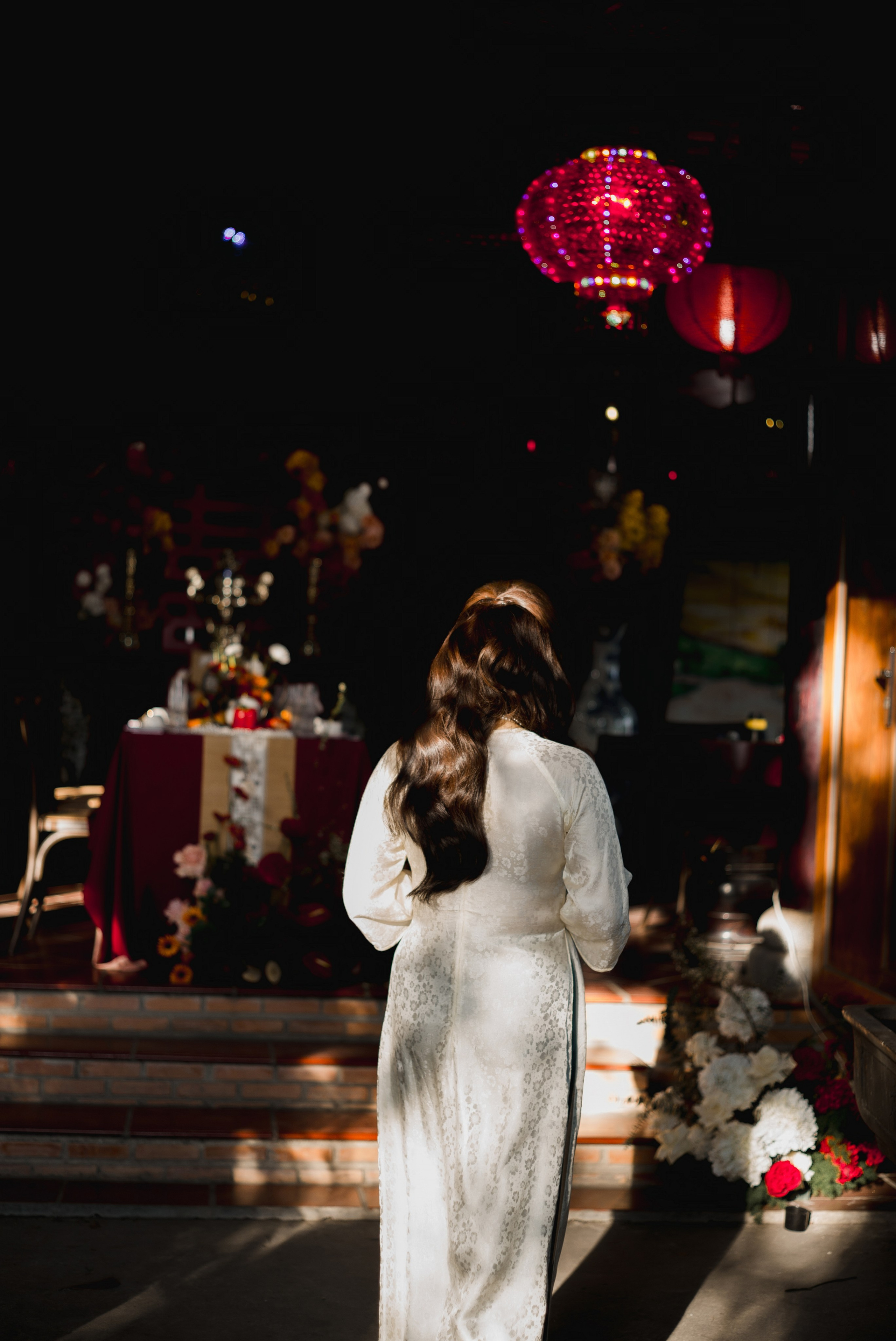 Tri + Nhu | Photojournalism. BenColor Studio