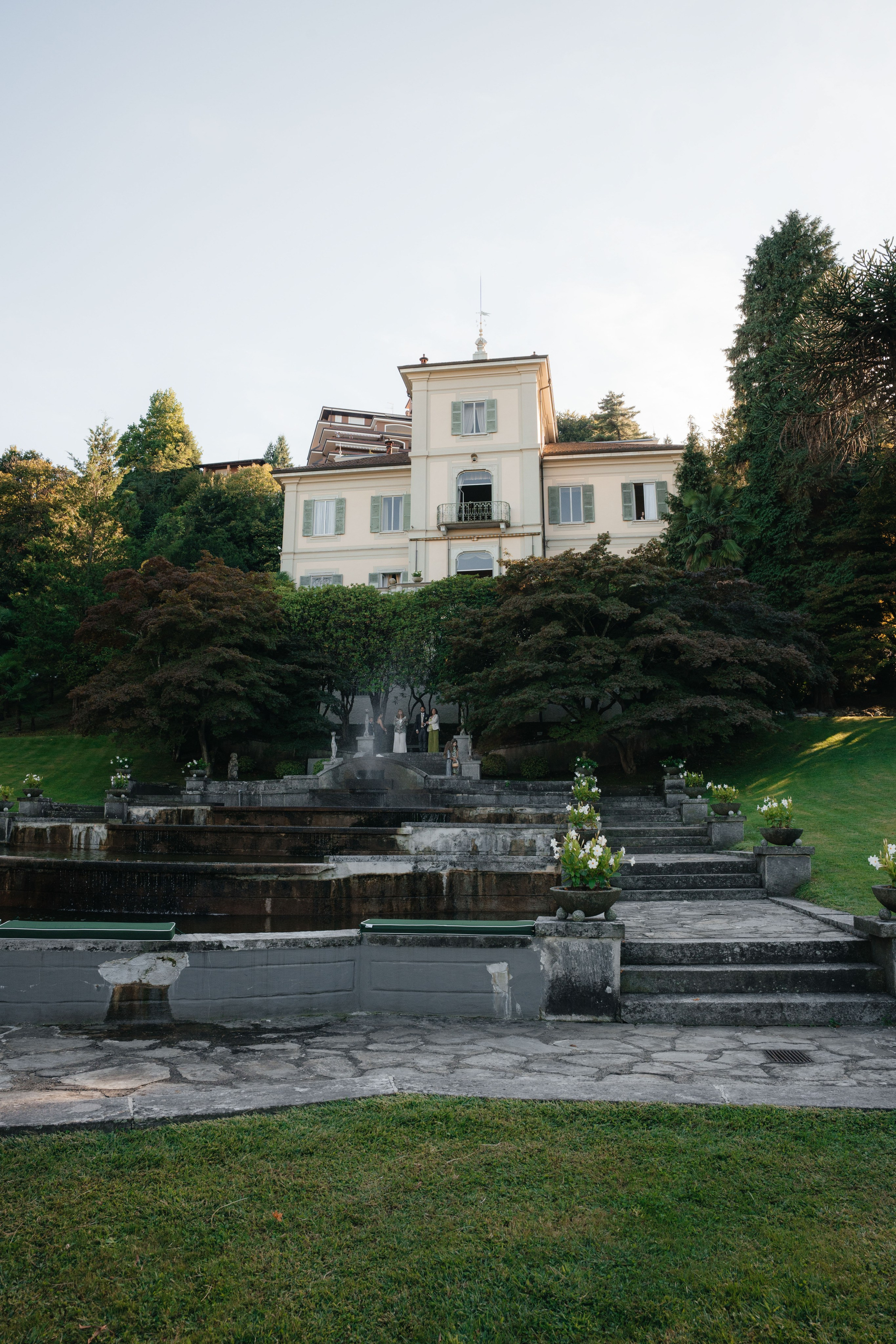 Jona & Tamara. Wedding photographer Natalia