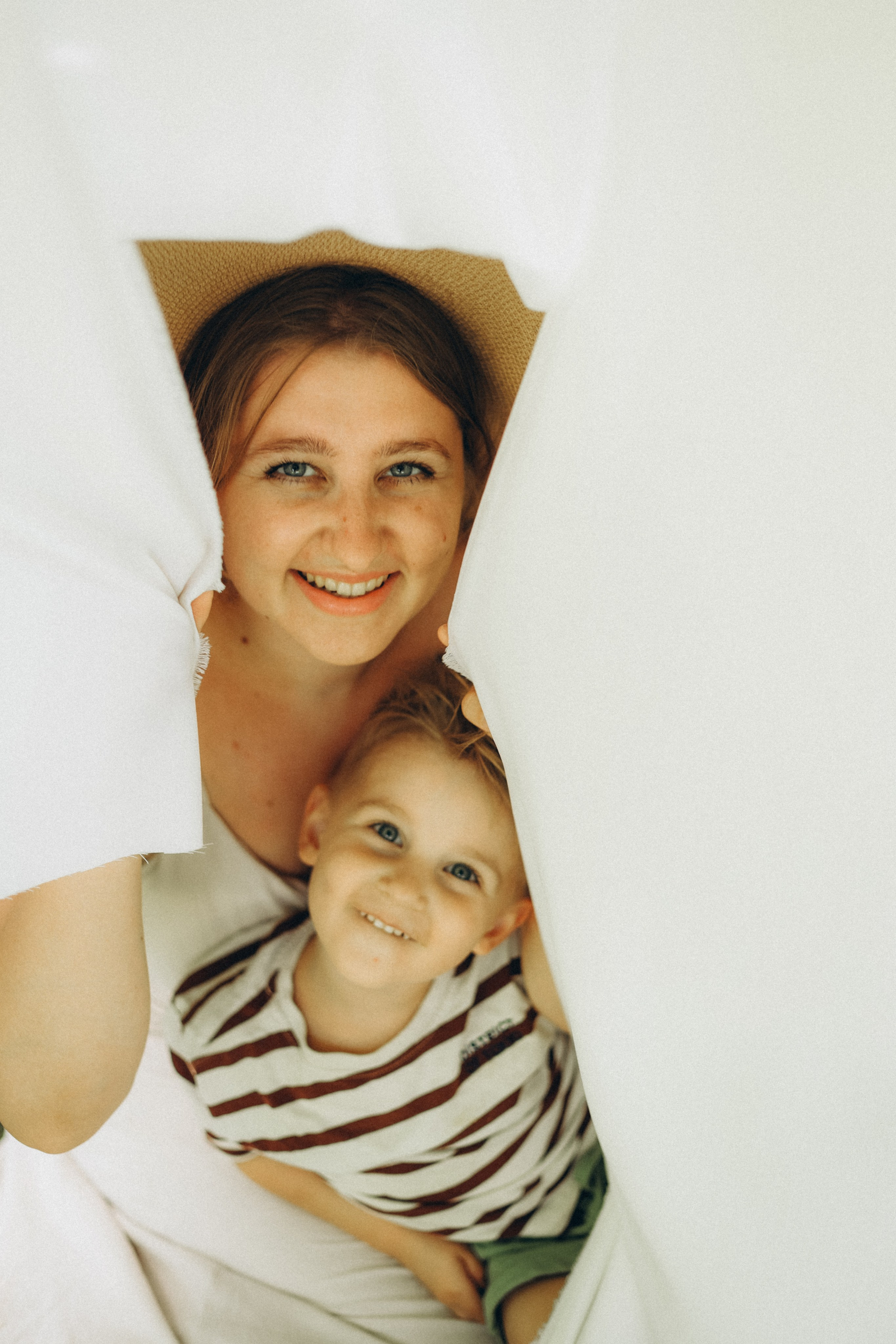 Tanya and Roma. Daria Sazanova — Portrait photographer in Bratislava and Vienna