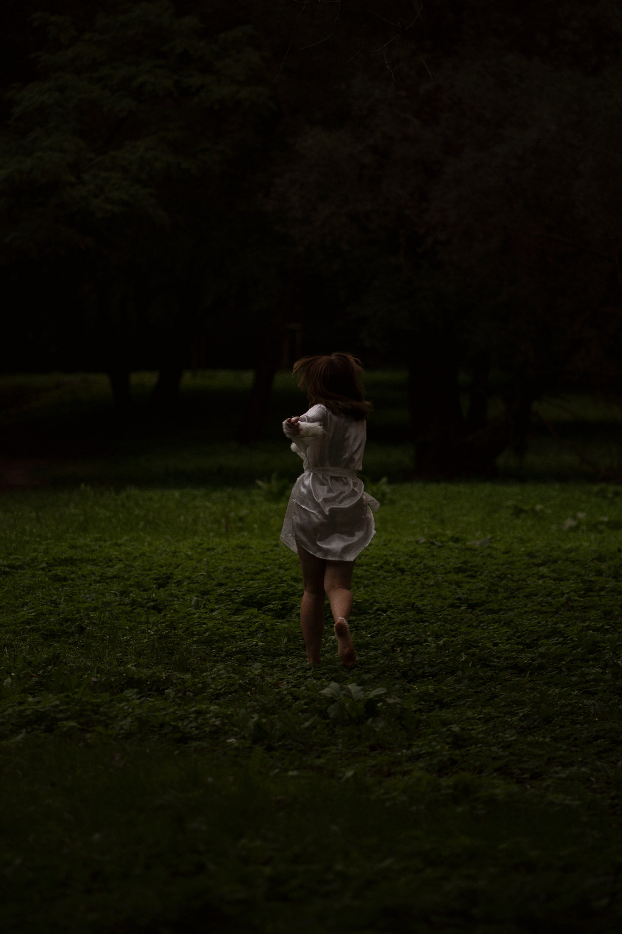 Anastasia. RRproduction