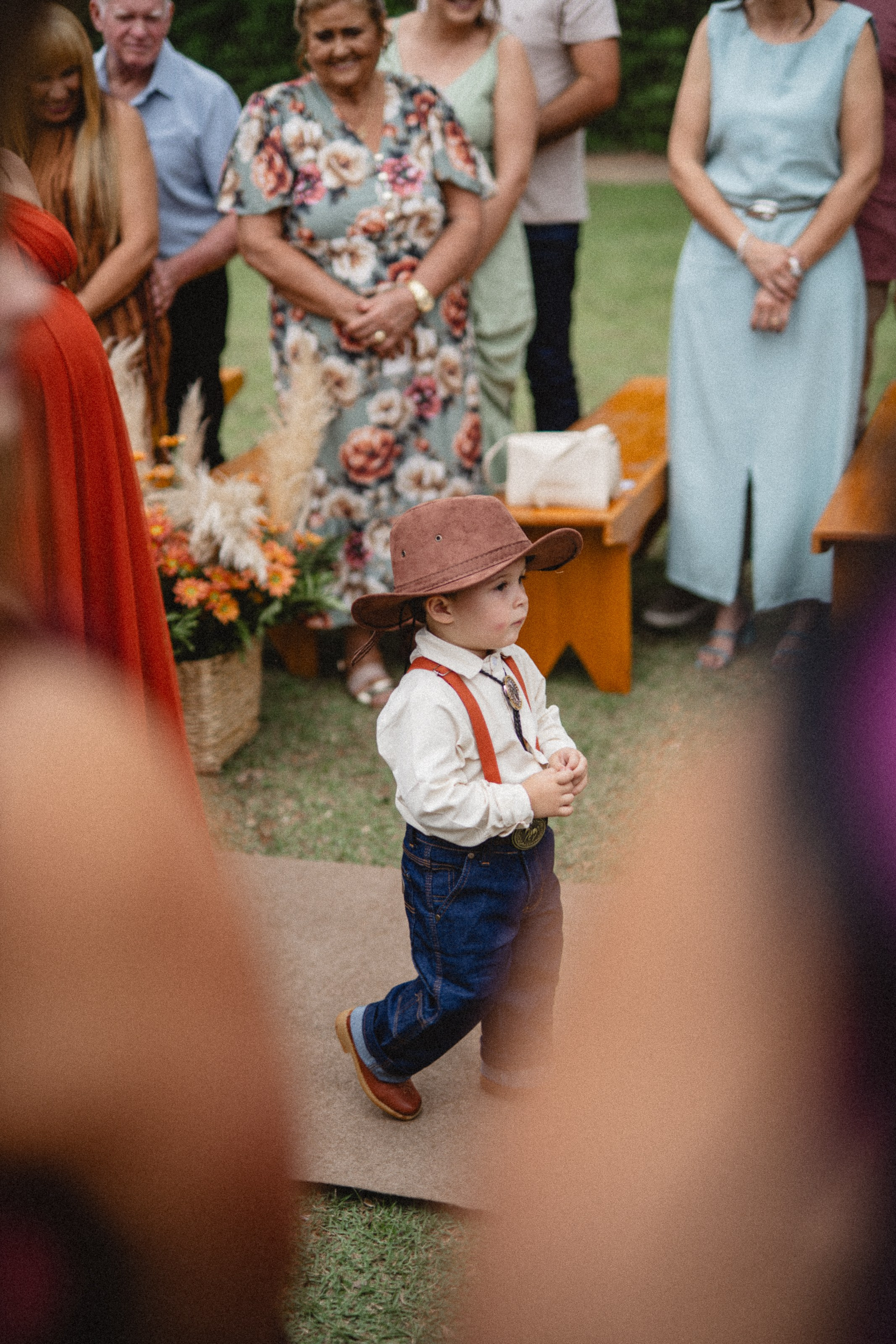 Casamento Amanda e Guilherme — Espaço Ozanan. Fotógrafo de casamento e Filmmaker de casamento