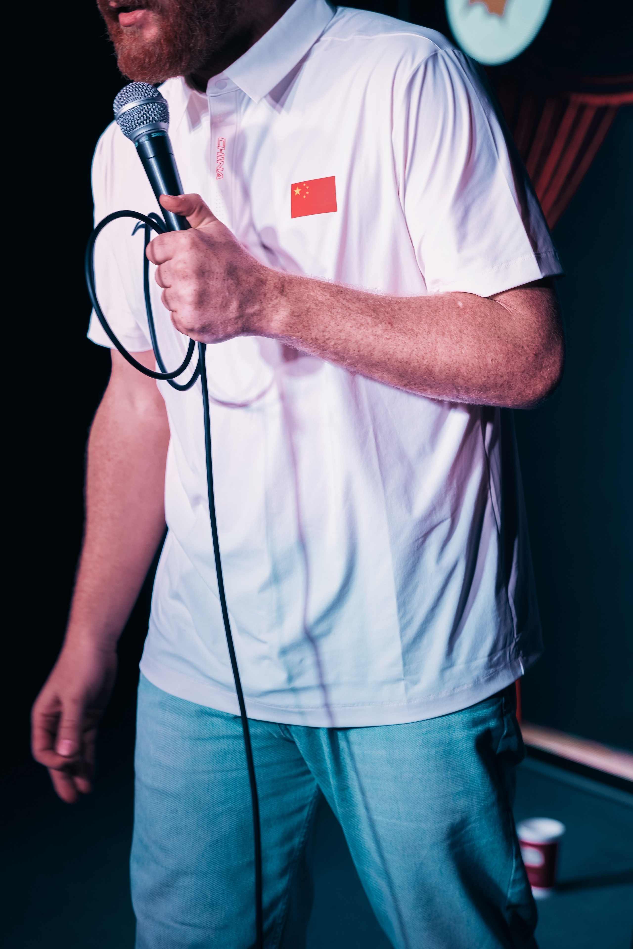 EVGENYI CHEBATKOV. Фотограф В Гуанчжоу и Шэньчжэнь Андрей Лопатин