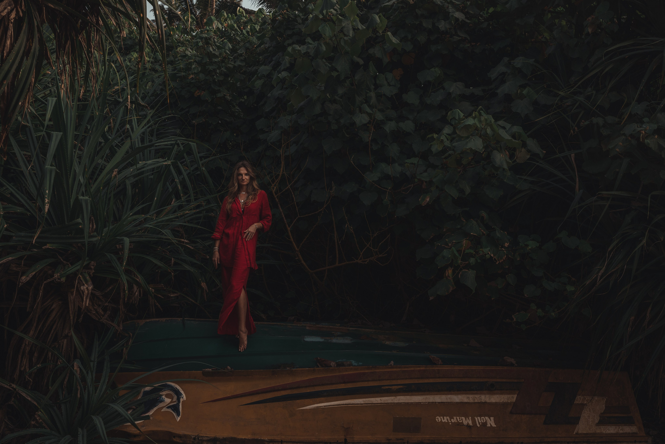 Portrait. Photographer and videographer for business in Tbilisi Catrine Poznyak