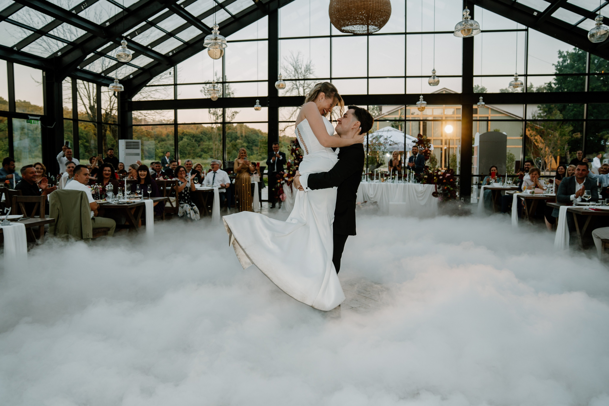 Paula & Calin. Gabrielacojocariu.com