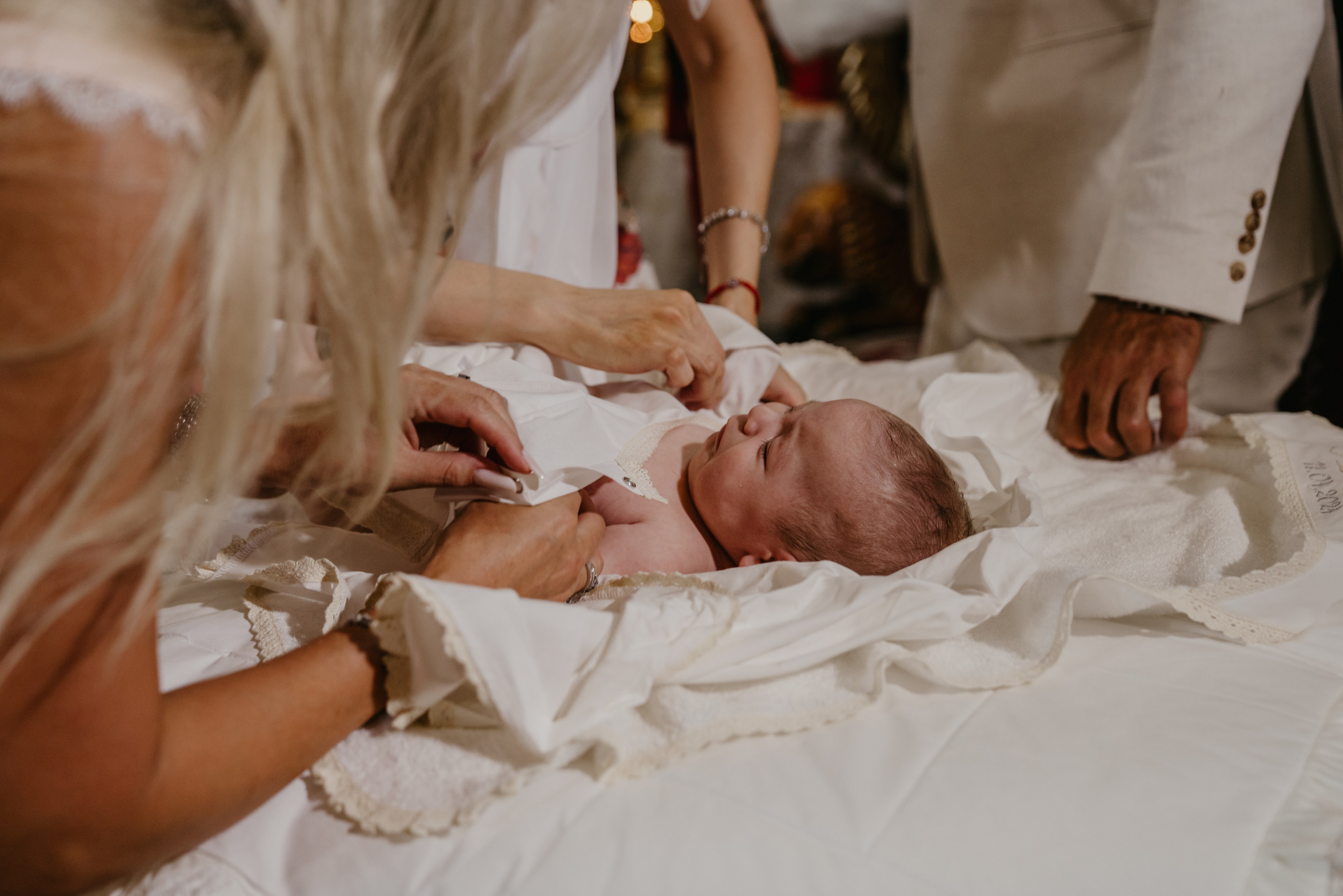 Baby Aron. Gabrielacojocariu.com