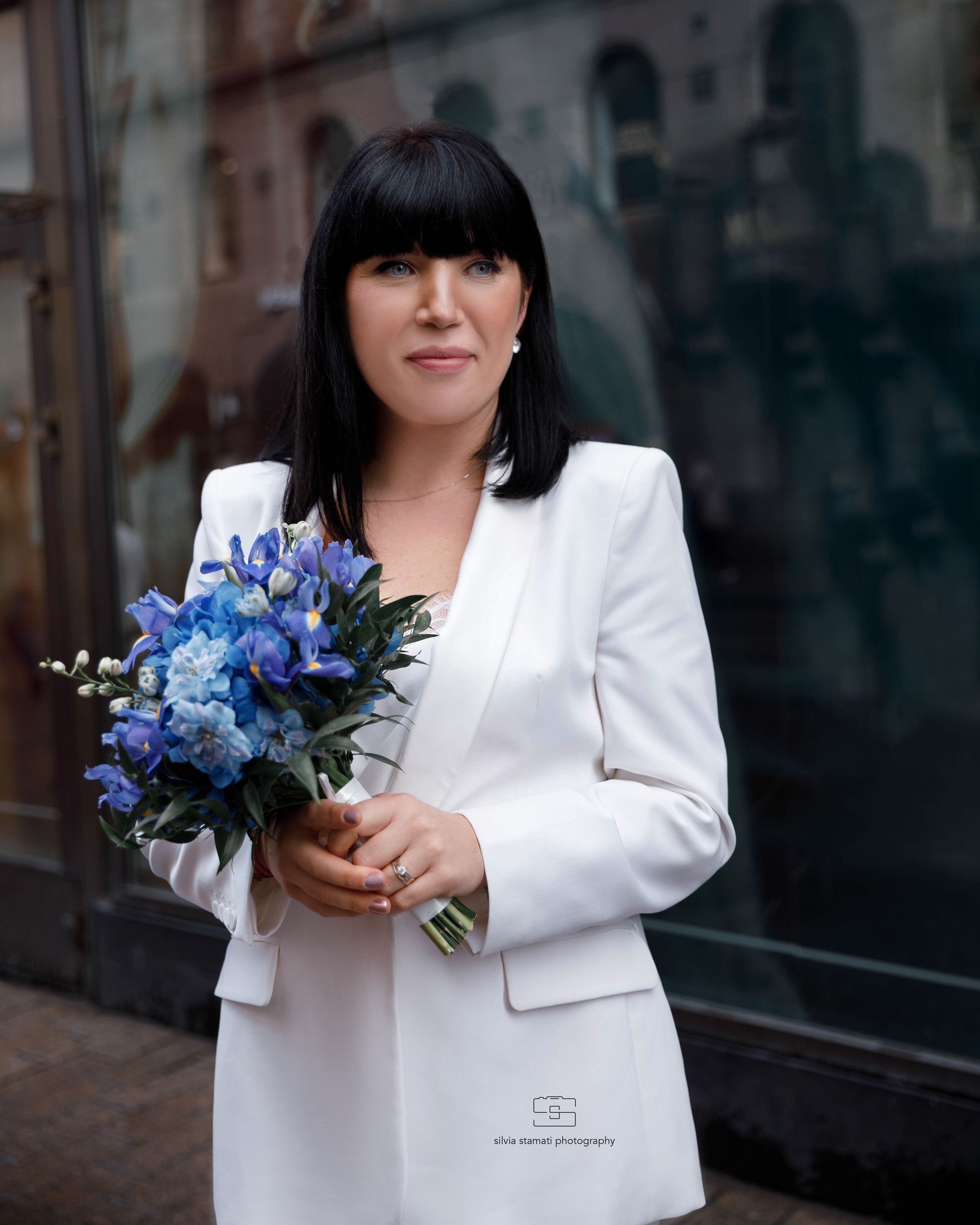 WEDDING. Silvia Stamati Photography Helsinki