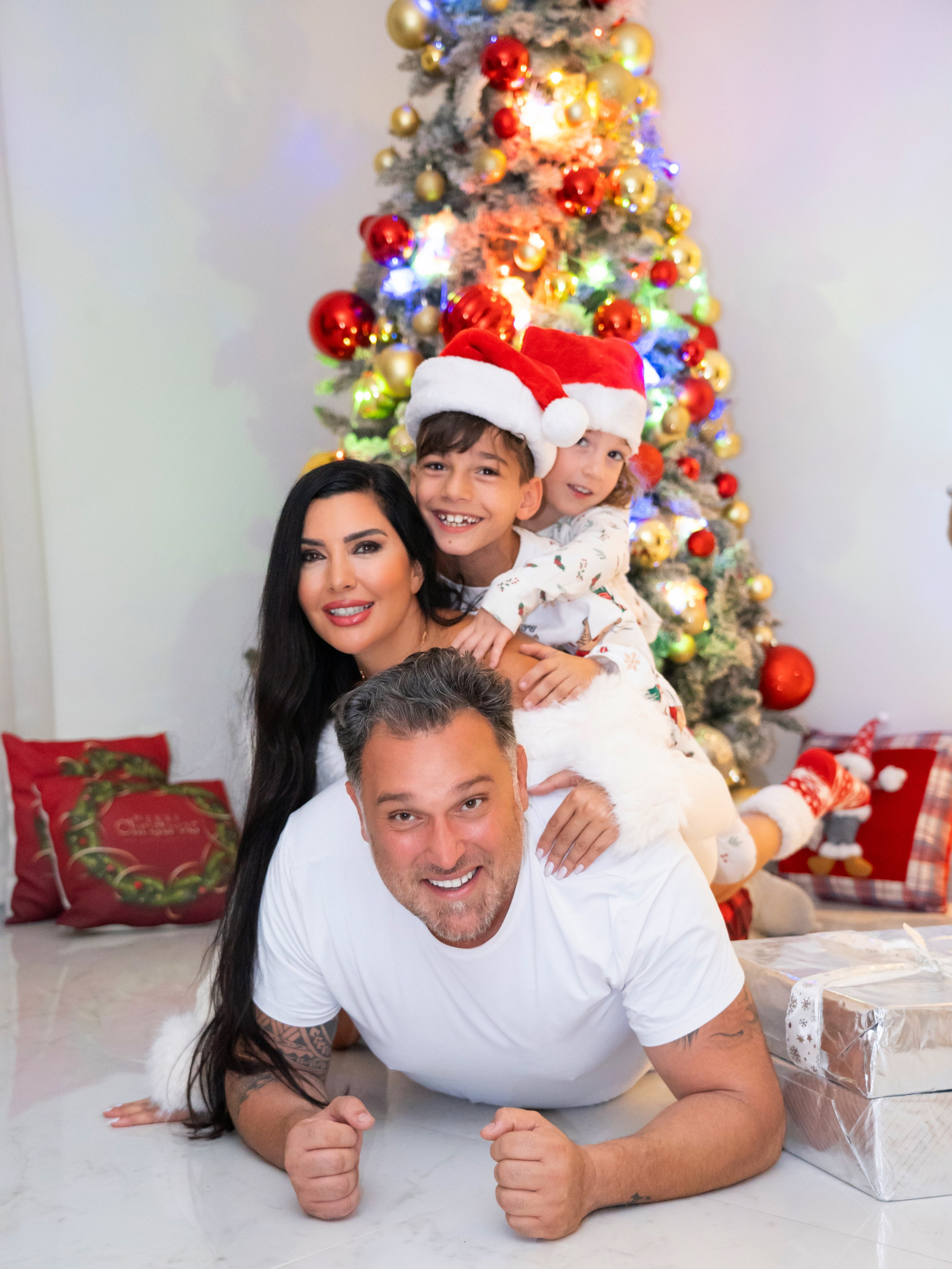 Timeless Holiday Memories. Photography | Videography | Marketing