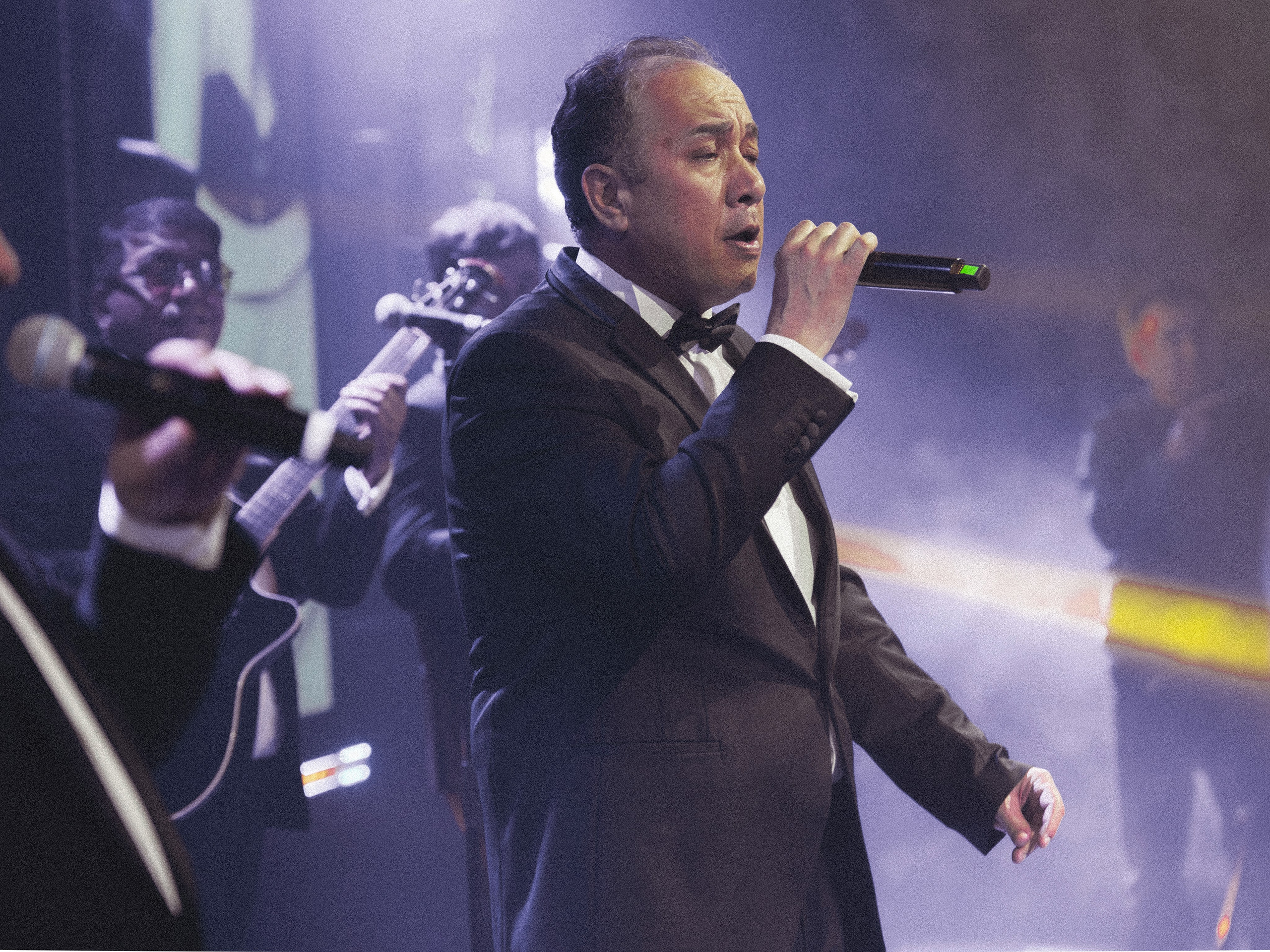 Дервиши. Валерия Вартанова. Фотограф