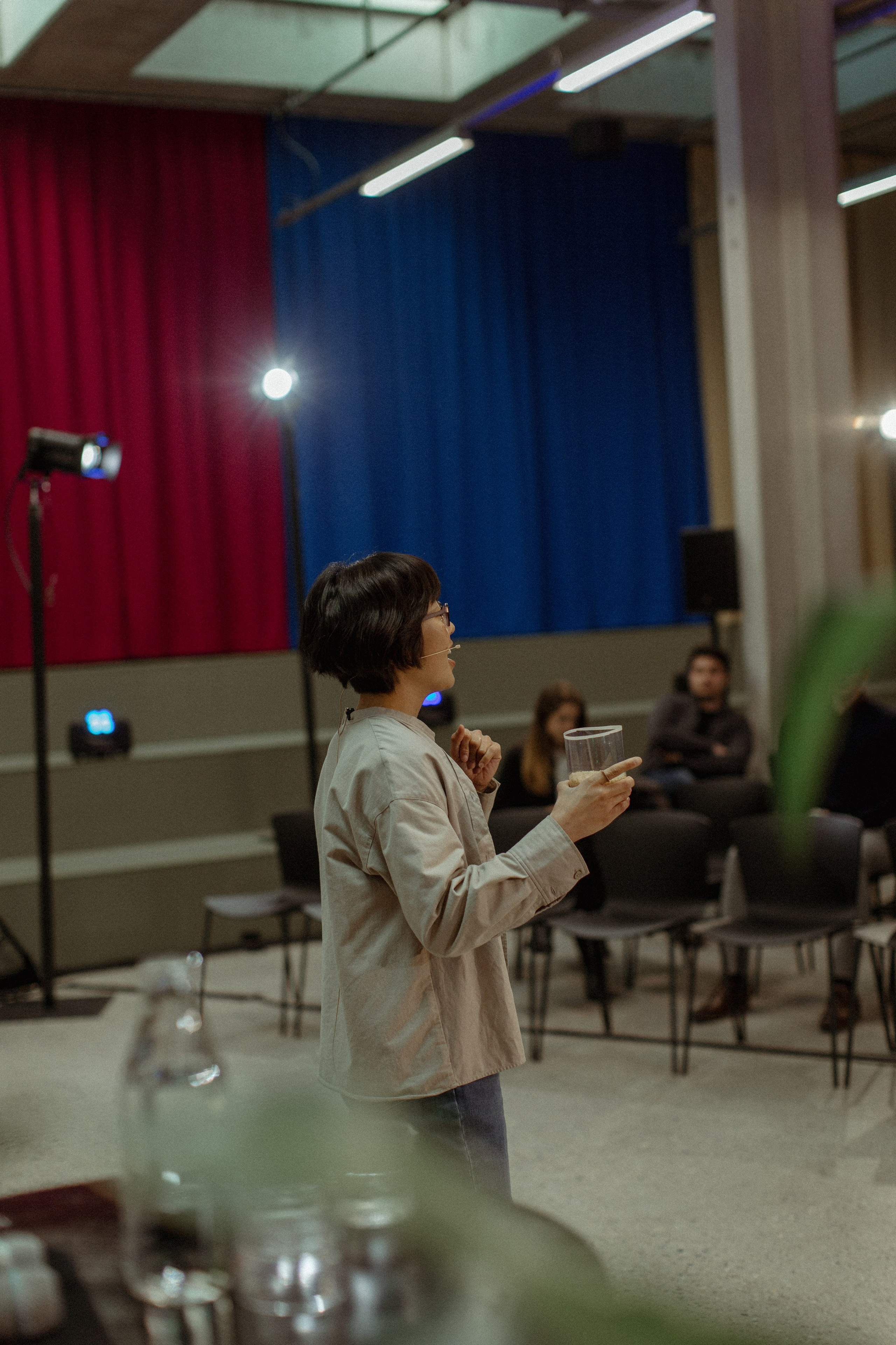 Philips — Innovation Award. True self