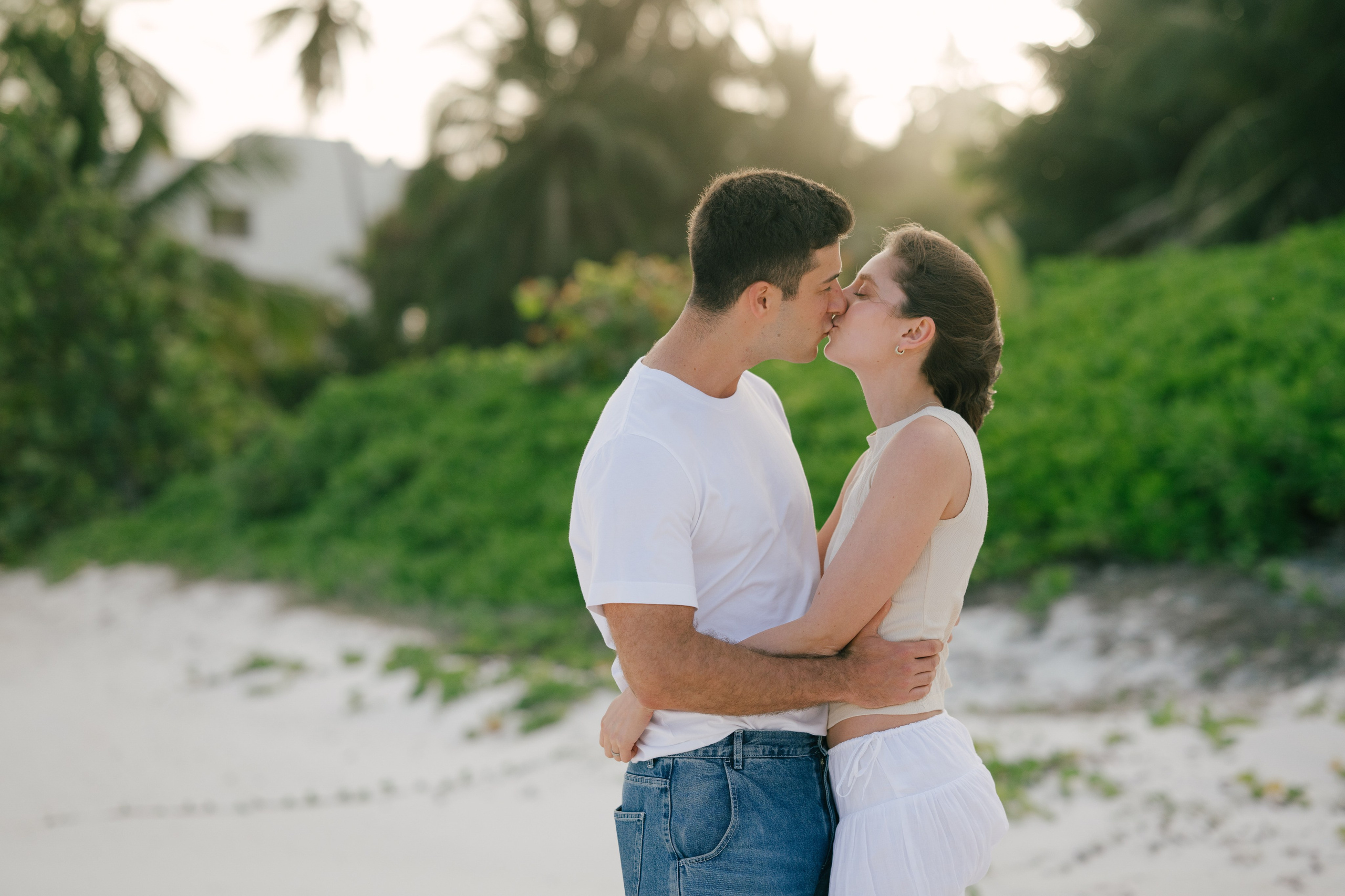 Jaime Family at Villa Lorenne, Punta Cana