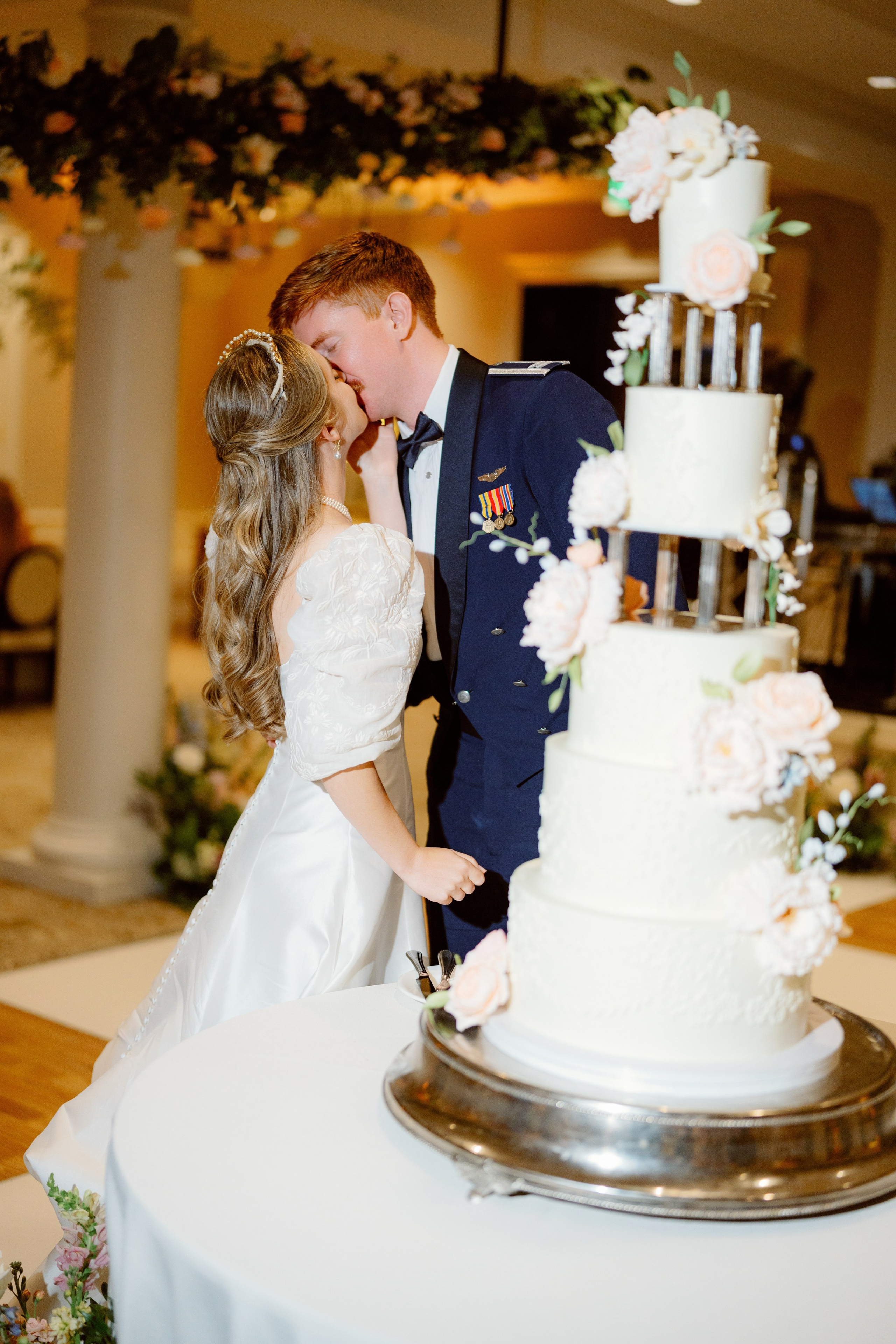 Collier and Matthew. Wedding photographer and videographer New York | New Jersey