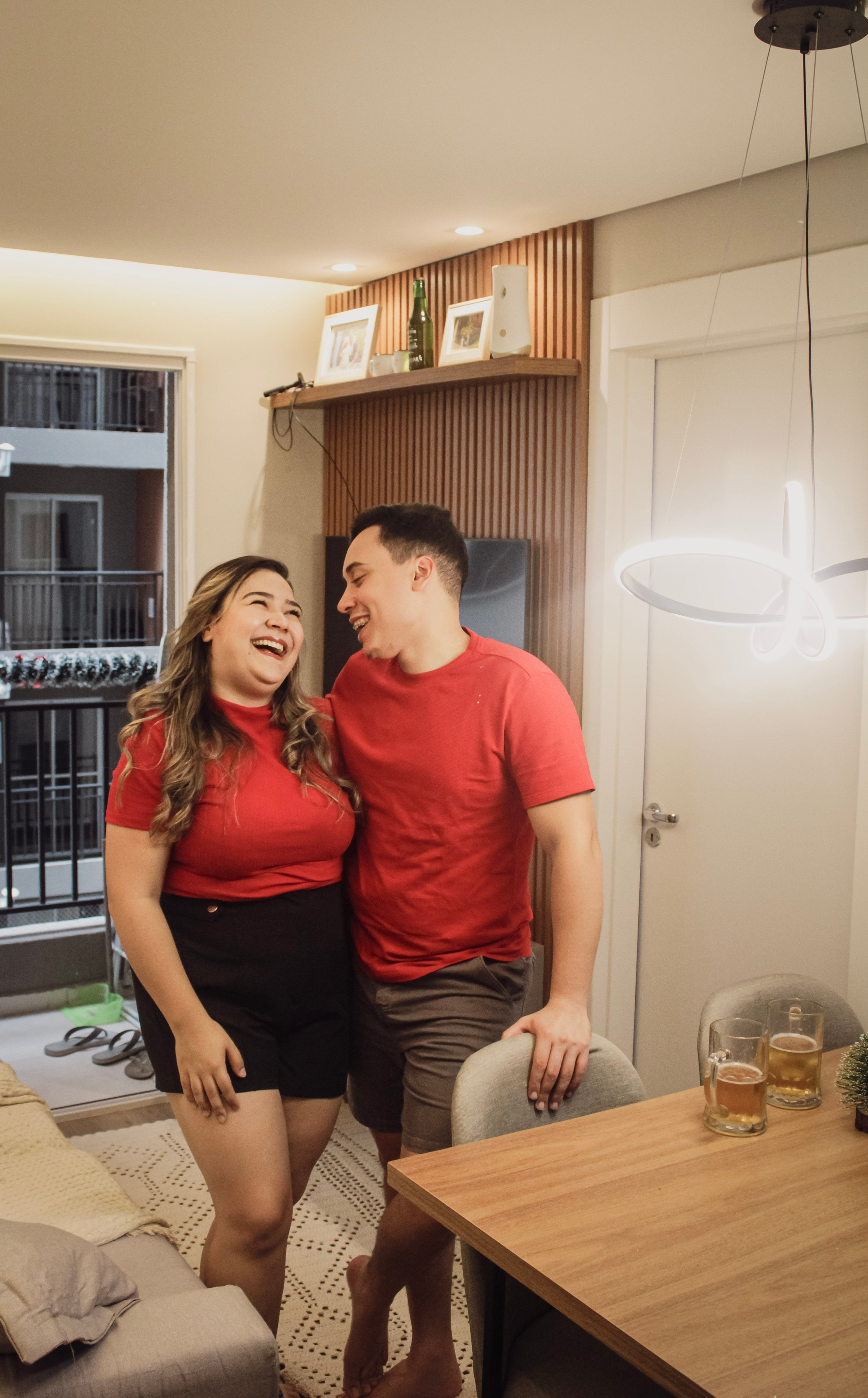 Fotos de Natal. Valkyestudio