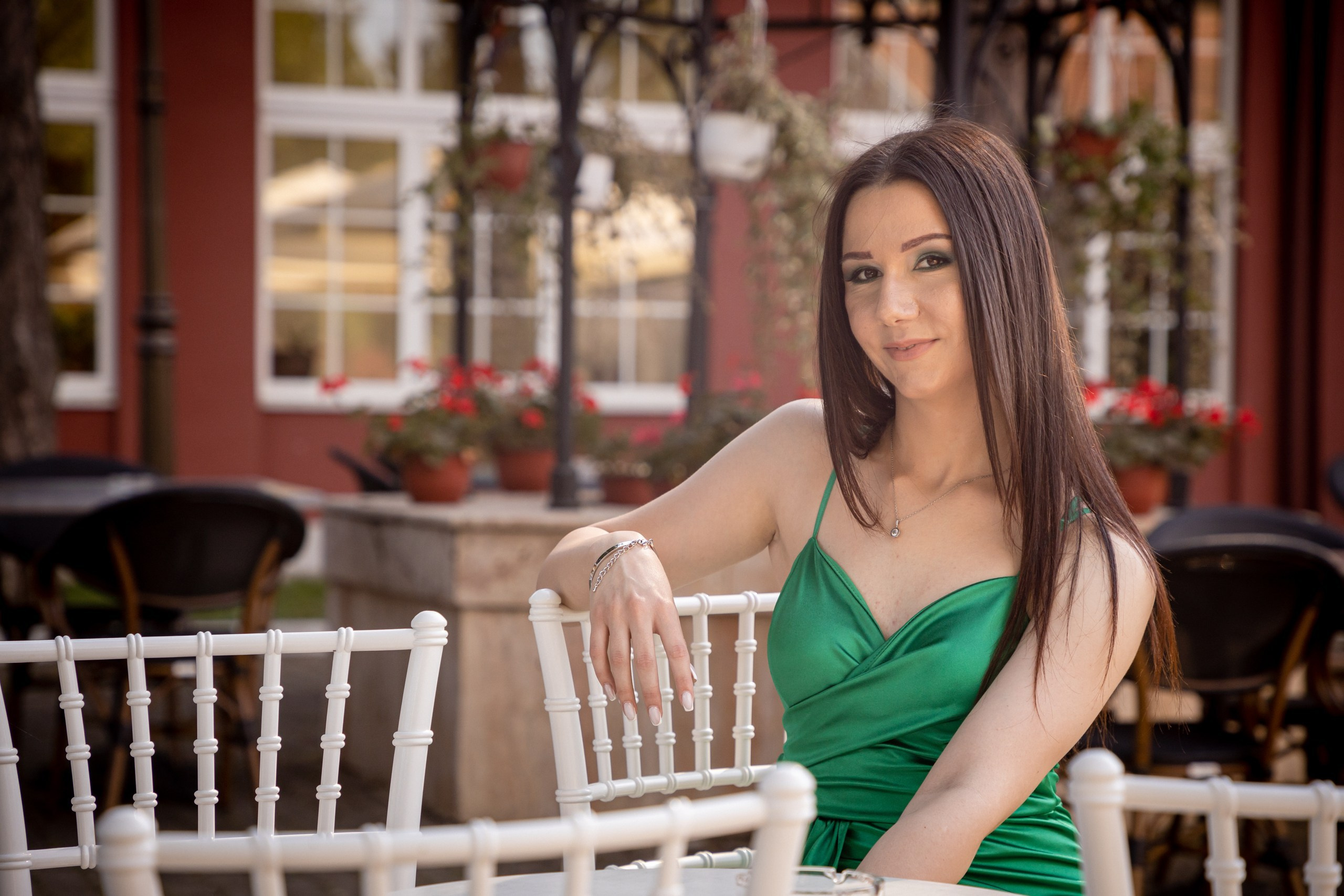 Nina matura. Marko Tucić Photography | Fotograf Zrenjanin