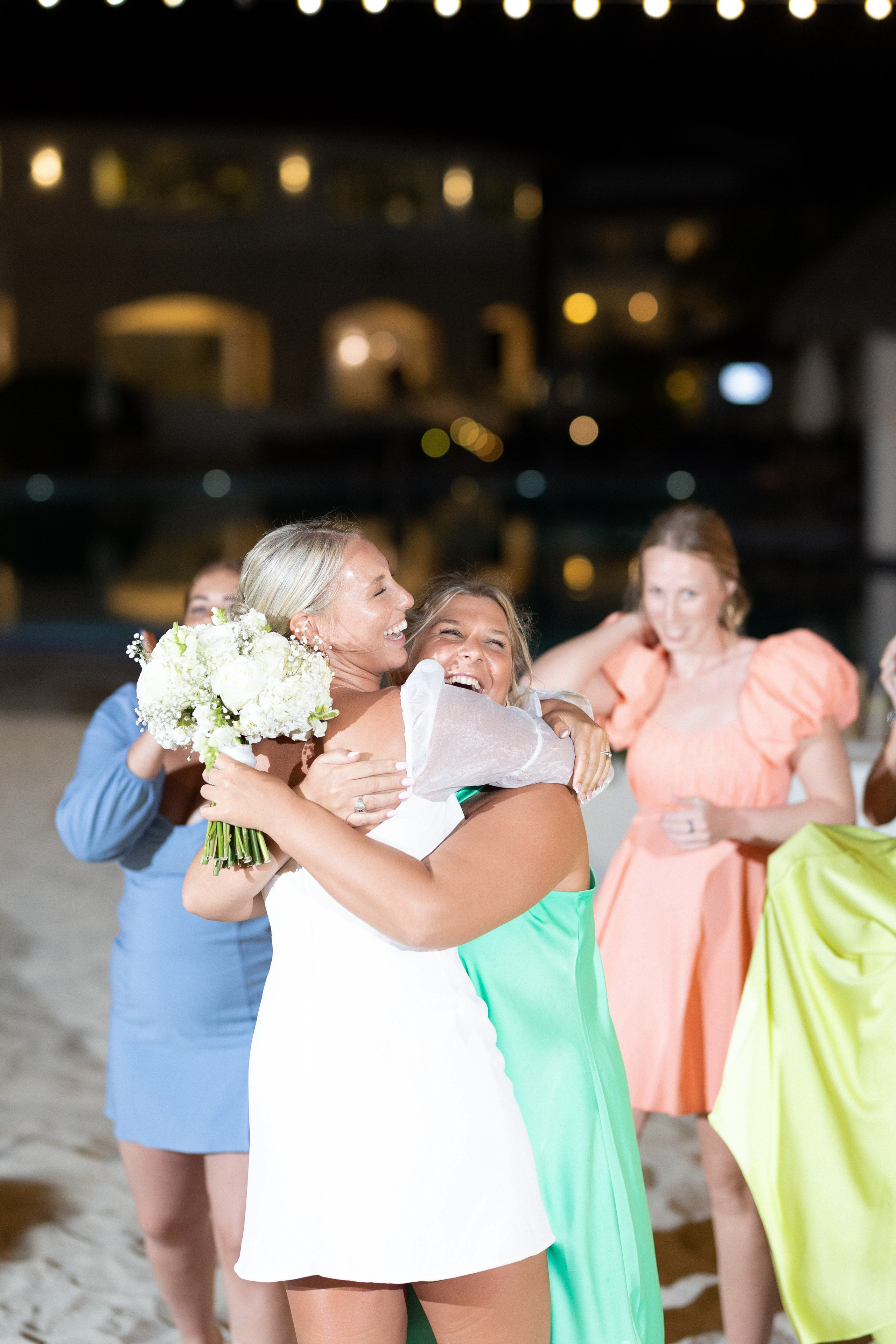 Lucas & Kennedy wedding: Capturing Moments at Dreams Dominicus