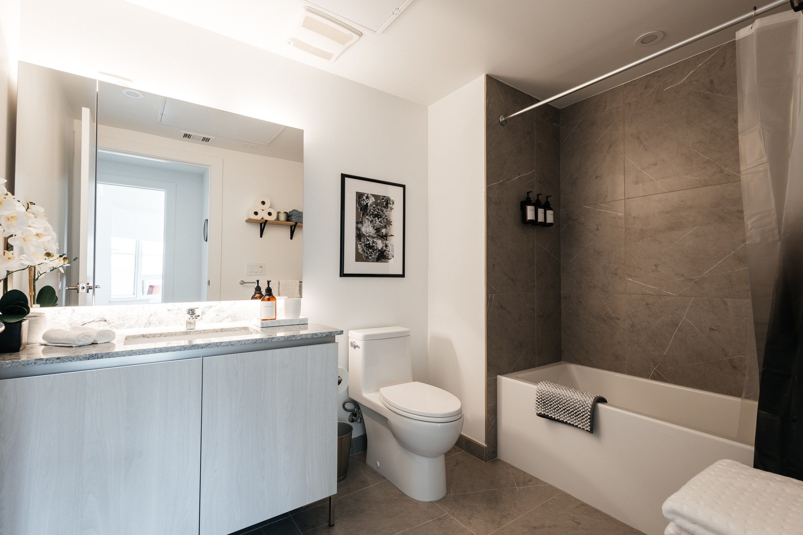 Fortune Apartments. Photographer Andrei White