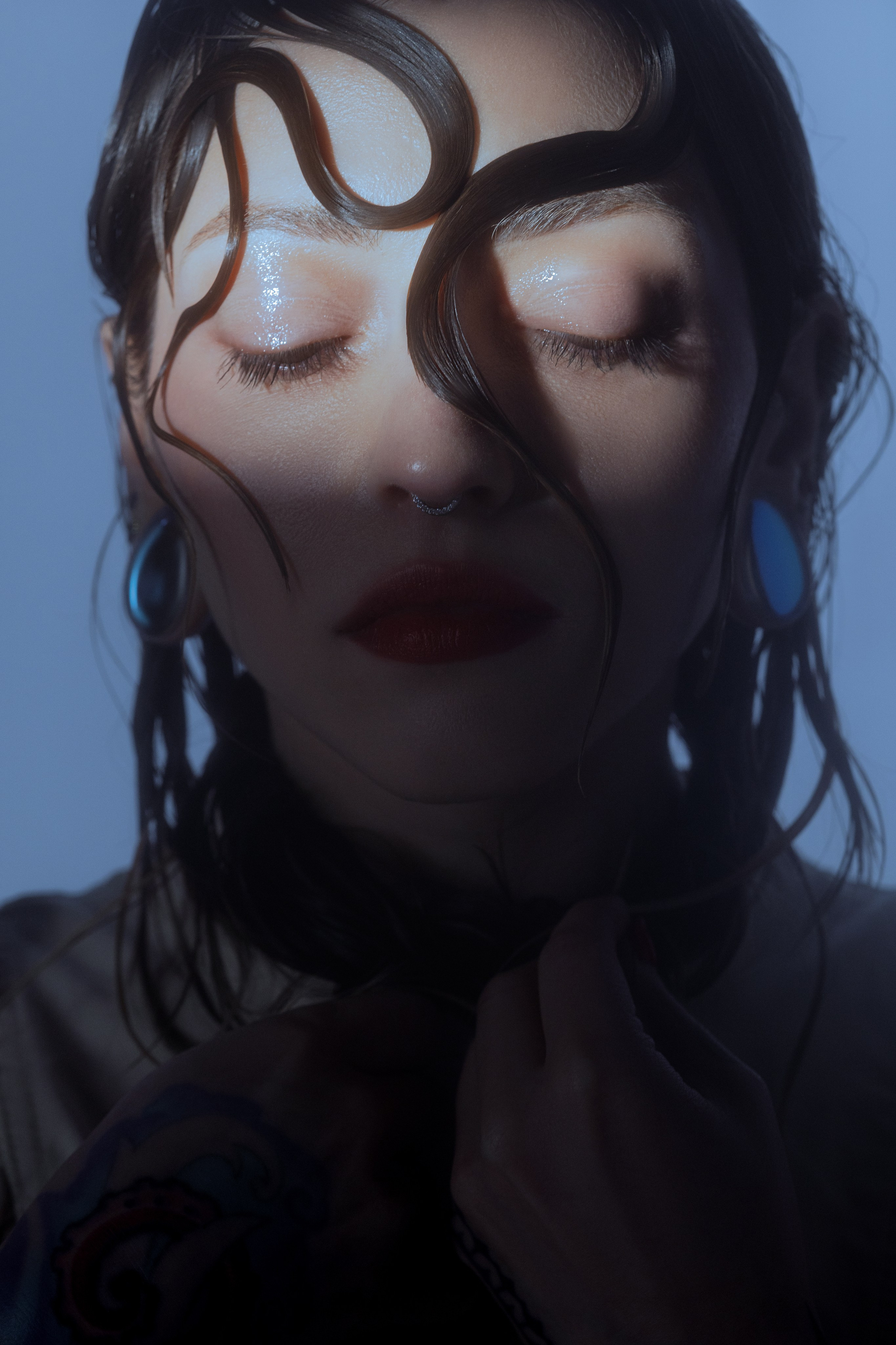 Personal for Milante. Sasha Veideman Photo