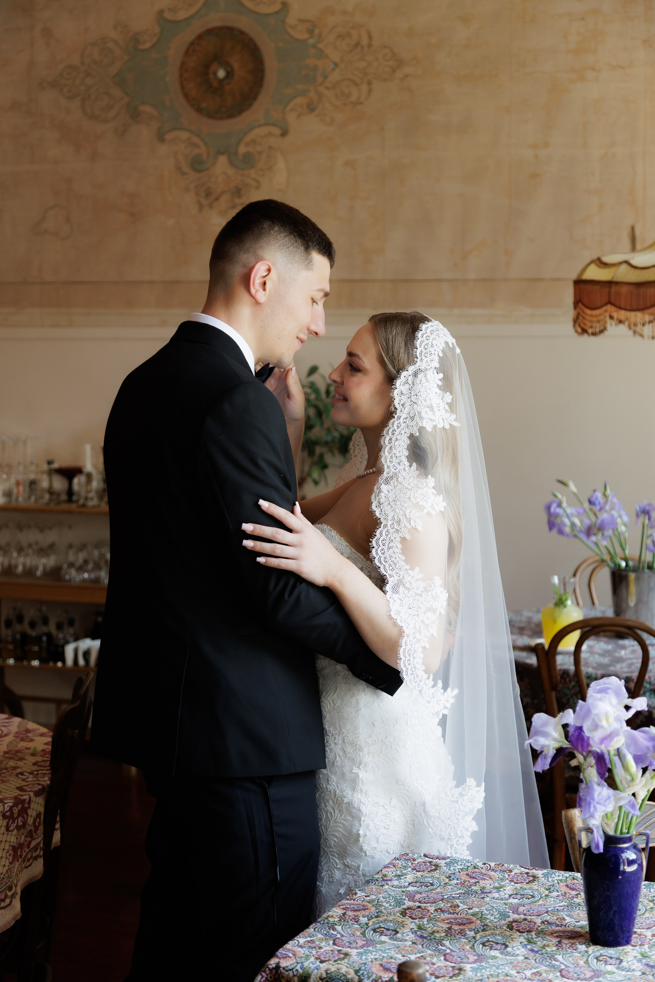 Сборы+прогулка+церемония+фуршет. Wedding photographer Batumi Tbilisi Georgia