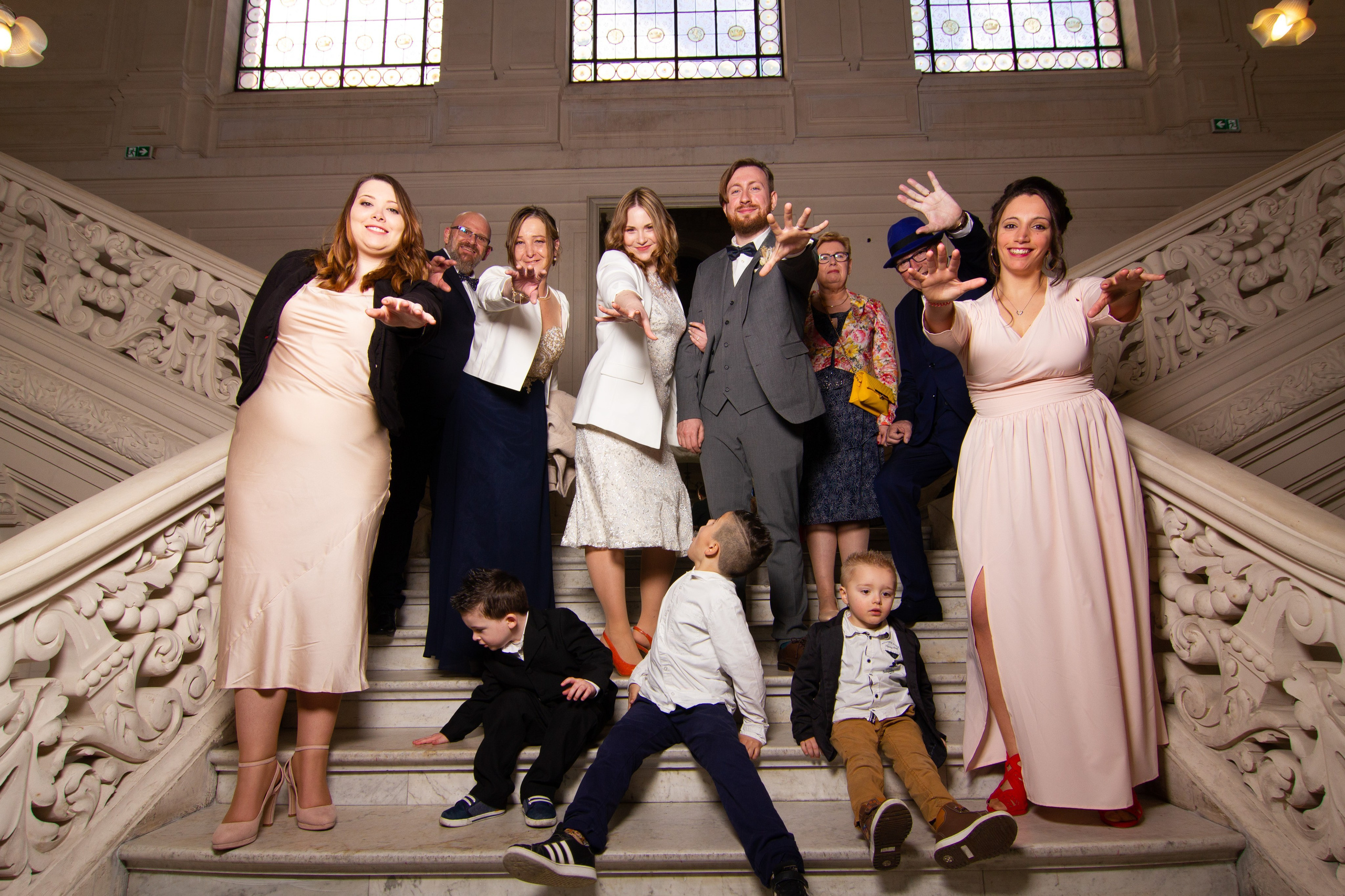Photographe de mariage à Châtellerault, Poitiers & Tours | Partage ton Bonheur. Studio photo « Partage ton bonheur » – Photographe famille près de Châtellerault, Poitiers et Tours