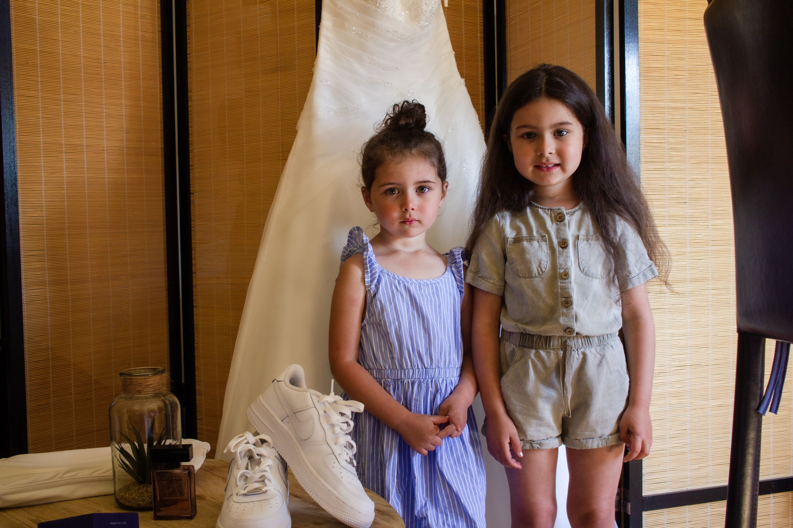 Anais & Tiffani | Jour de mariage. Studio photo « Partage ton bonheur » – Photographe famille près de Châtellerault, Poitiers et Tours