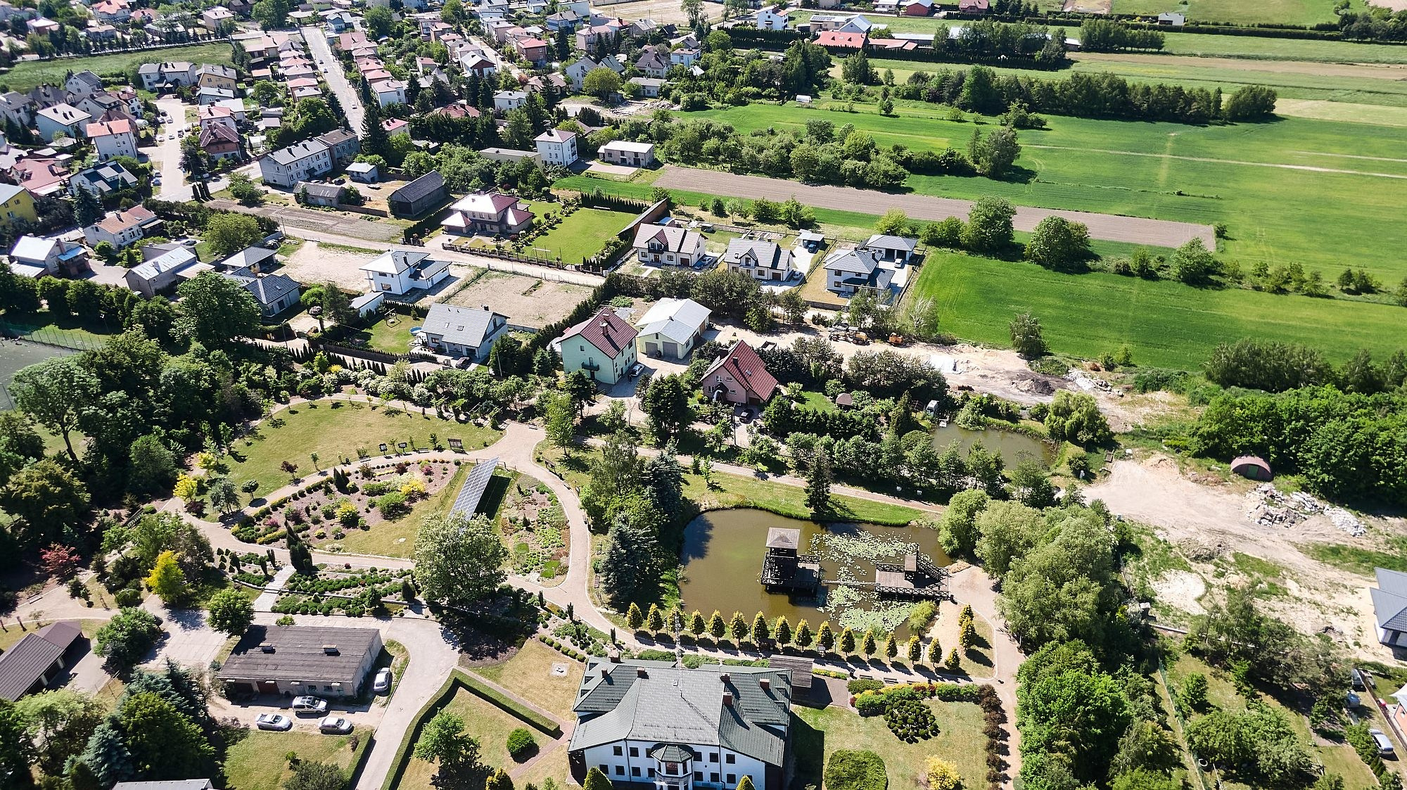 Weronika i Maciek. Foto i Wideo Ślubne Siedlce | Zapisane Historie – Warszawa, Lublin
