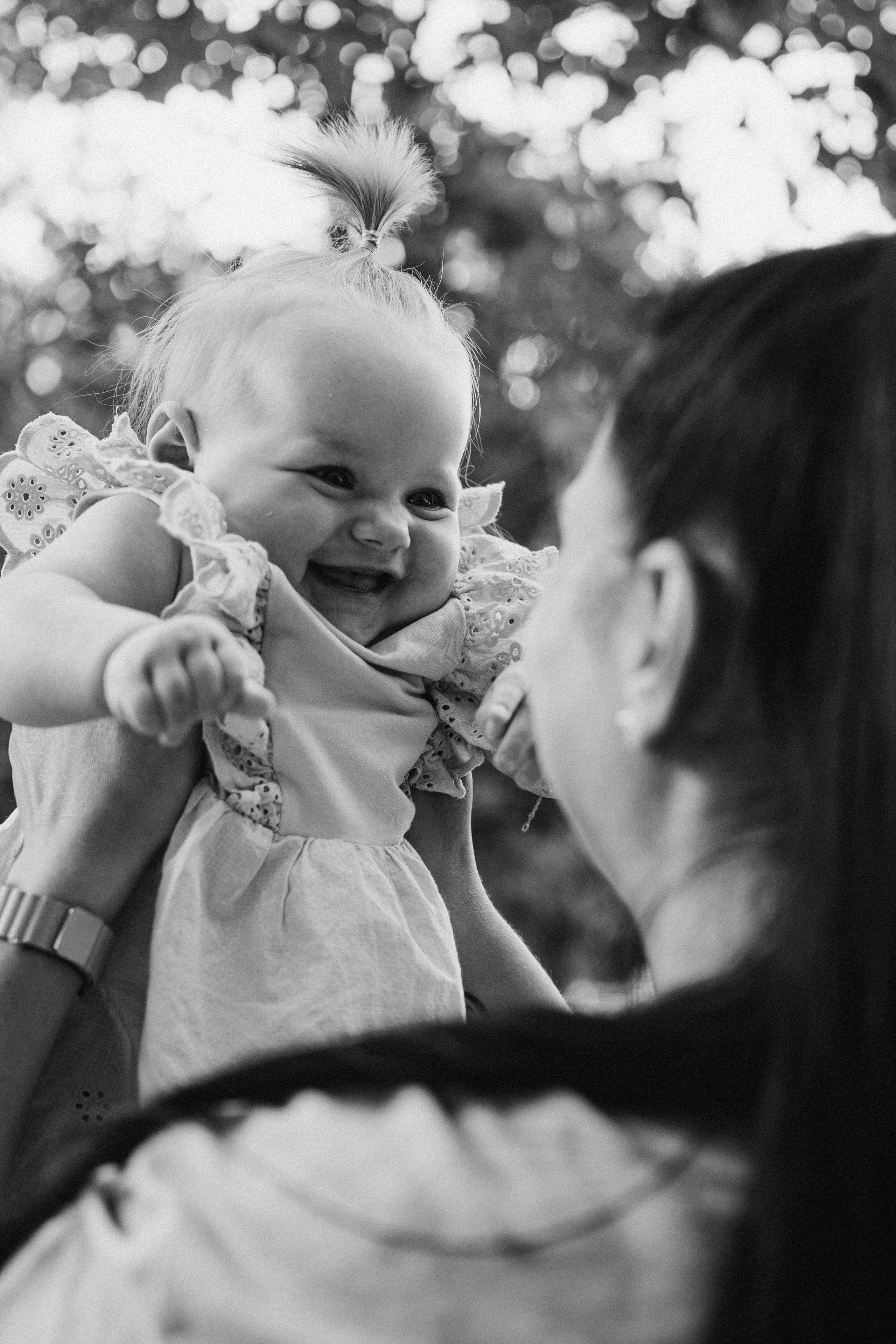 Family Husty. Photographer and videographer in Norway and Slovakia Andrea Zemko