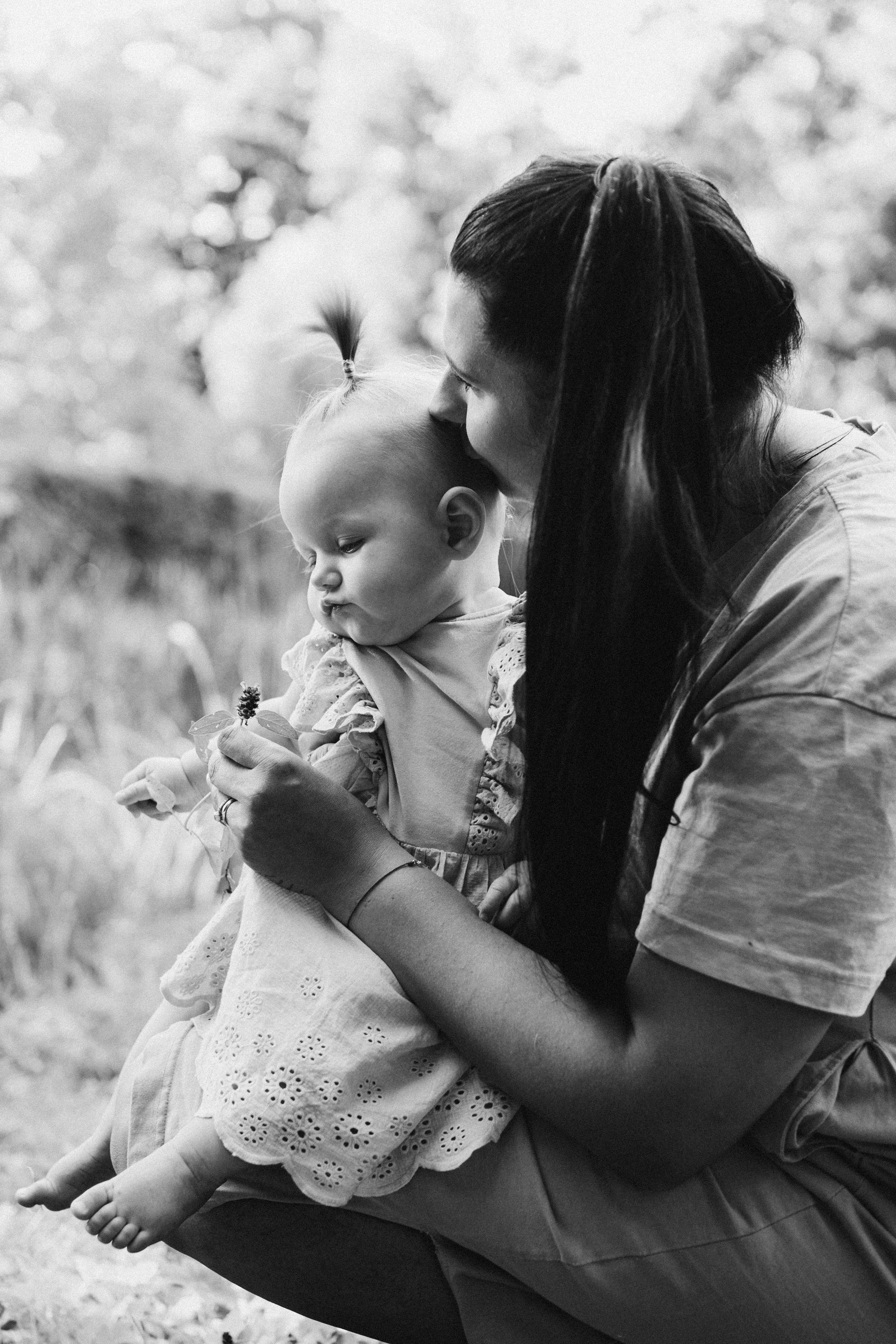 Family Husty. Photographer and videographer in Norway and Slovakia Andrea Zemko