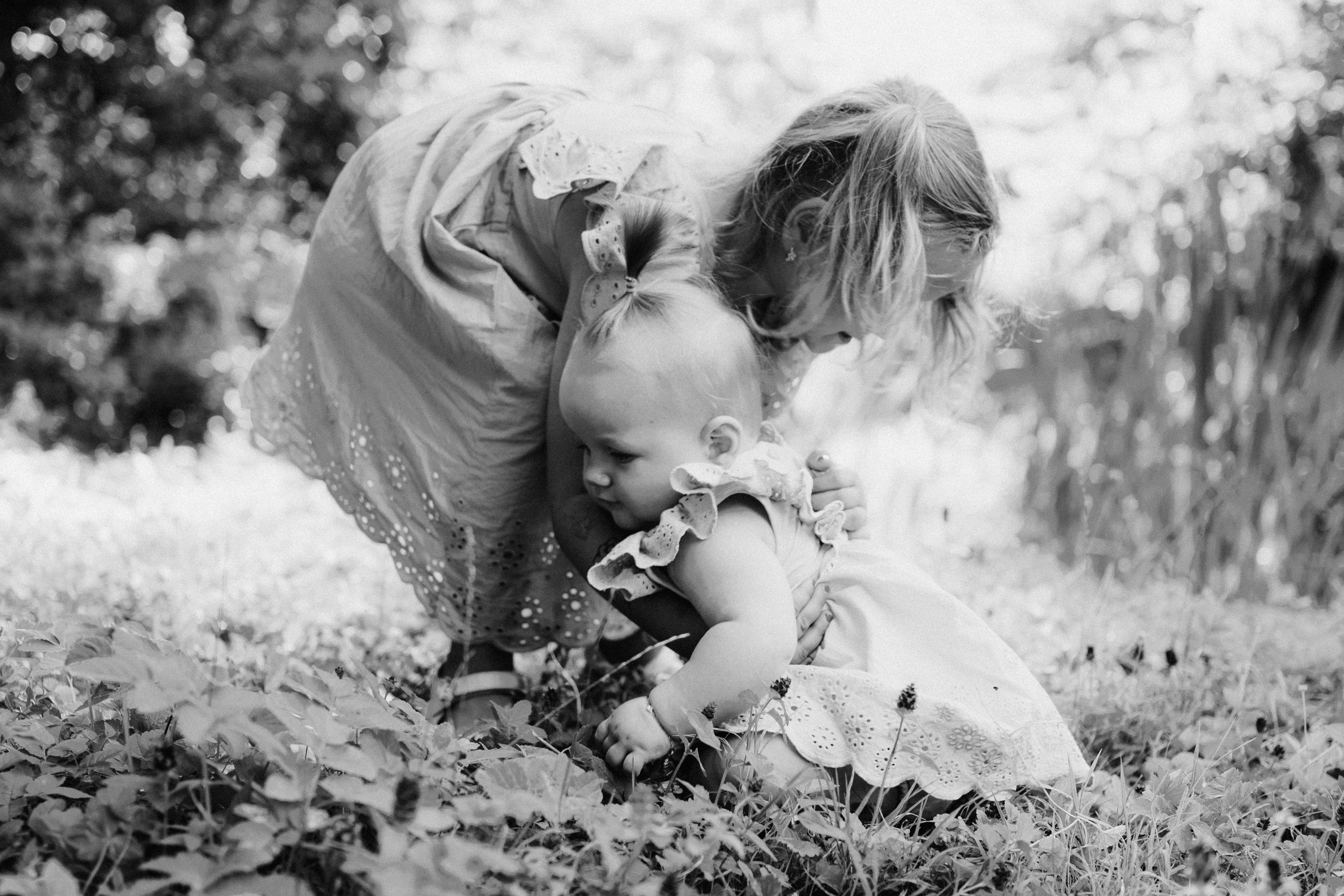 Family Husty. Photographer and videographer in Norway and Slovakia Andrea Zemko