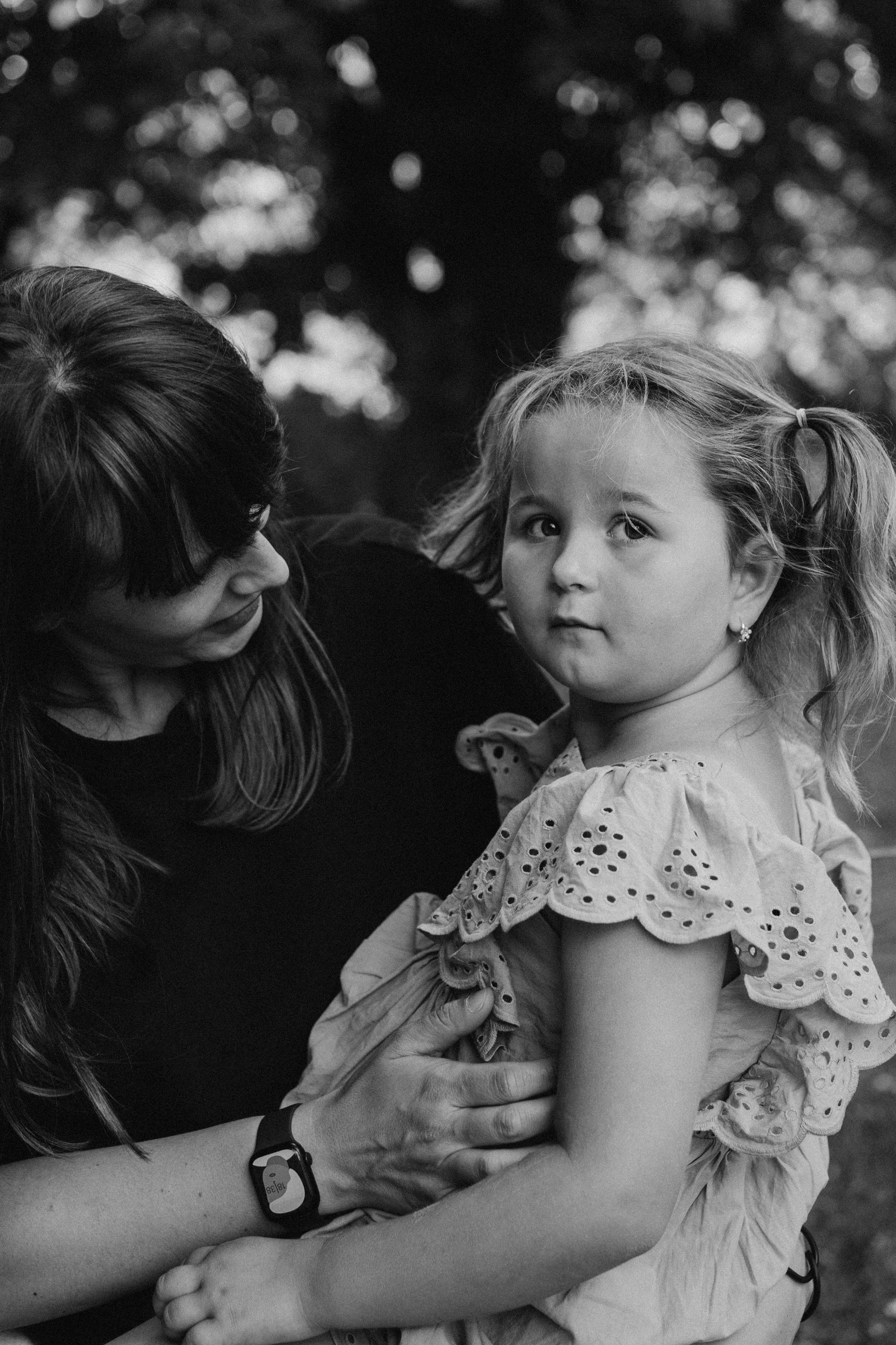 Family Husty. Photographer and videographer in Norway and Slovakia Andrea Zemko