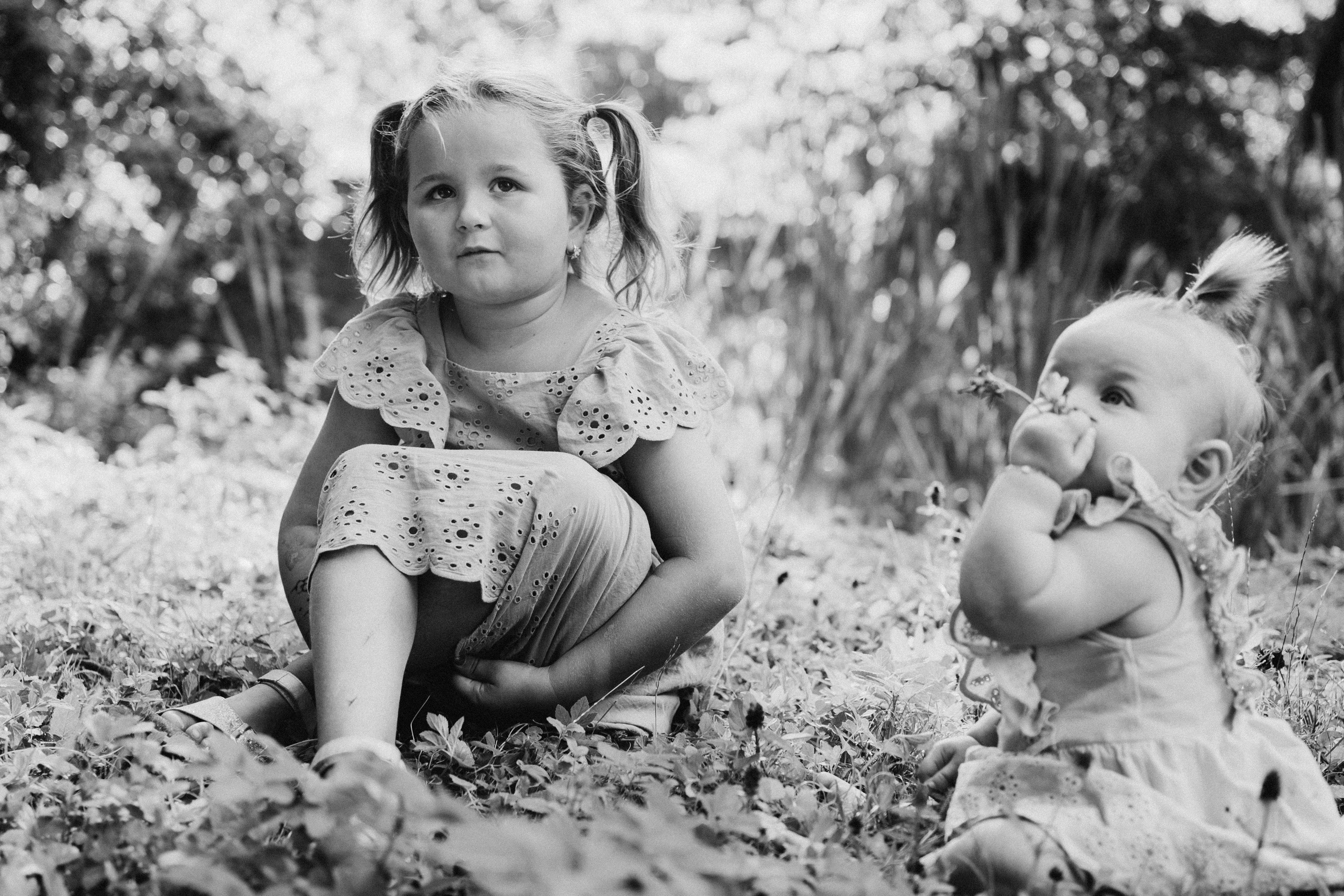 Family Husty. Photographer and videographer in Norway and Slovakia Andrea Zemko