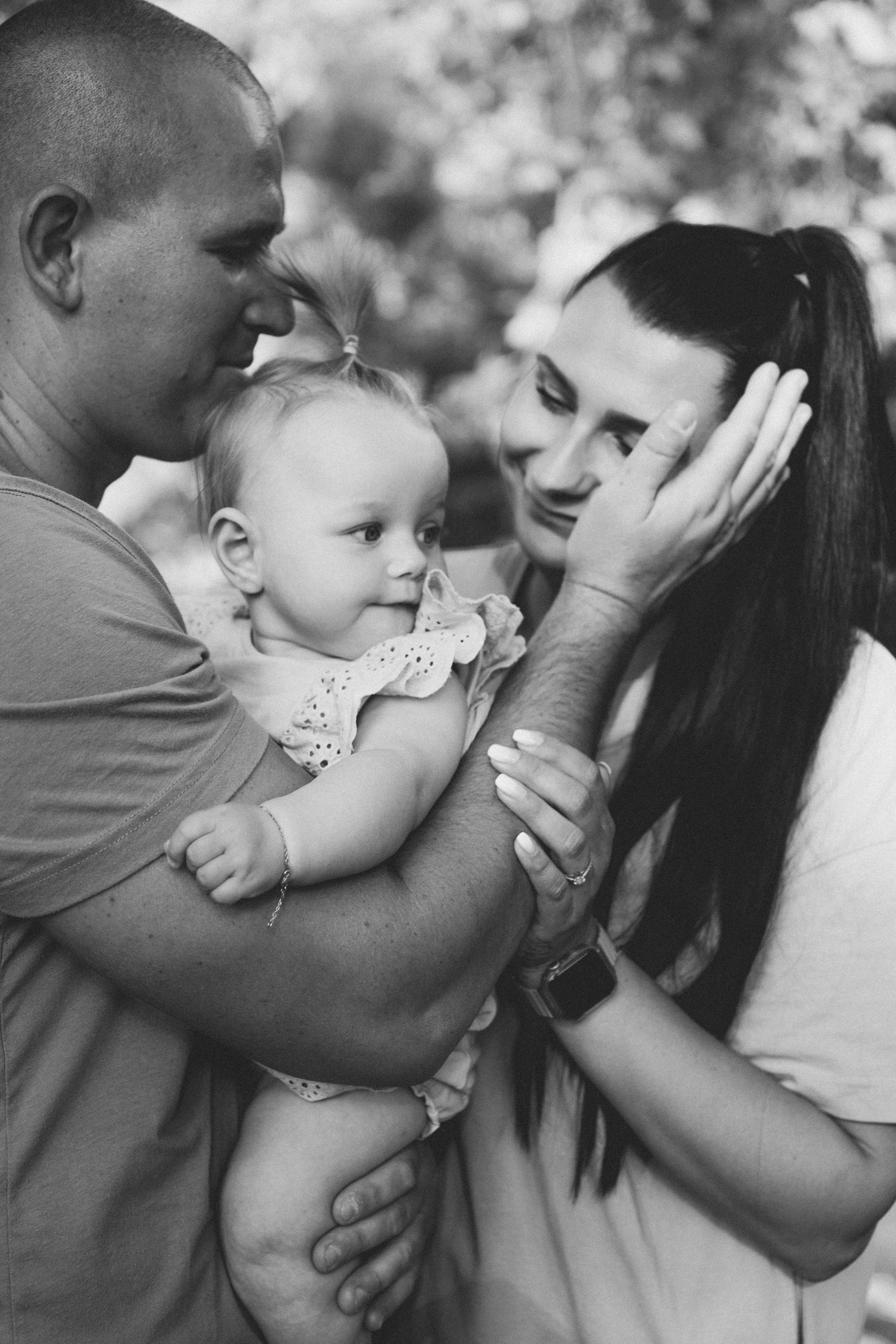 Family Husty. Photographer and videographer in Norway and Slovakia Andrea Zemko