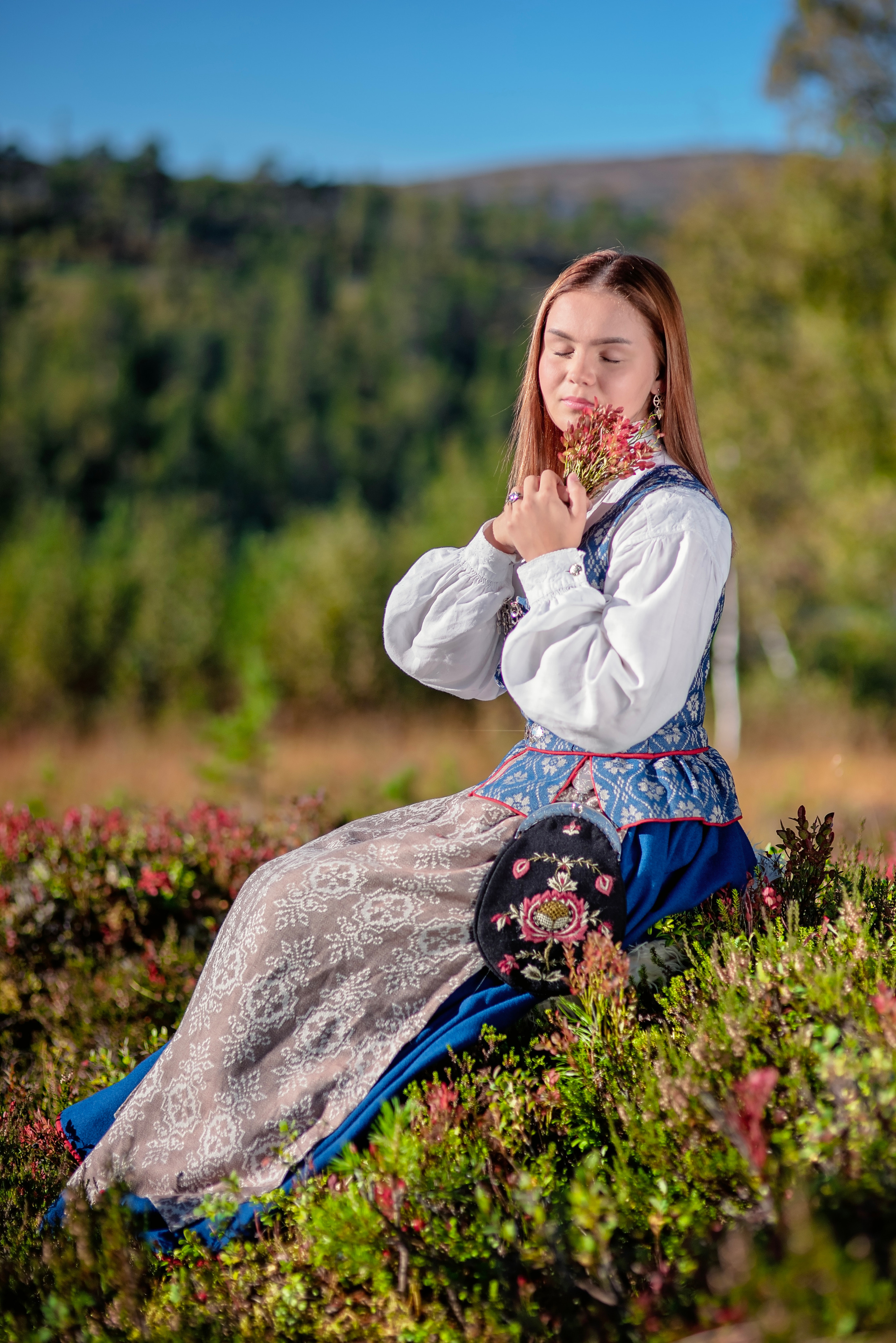 KONFIRMASJON. Photographer and videographer in Norway and Slovakia Andrea Zemko