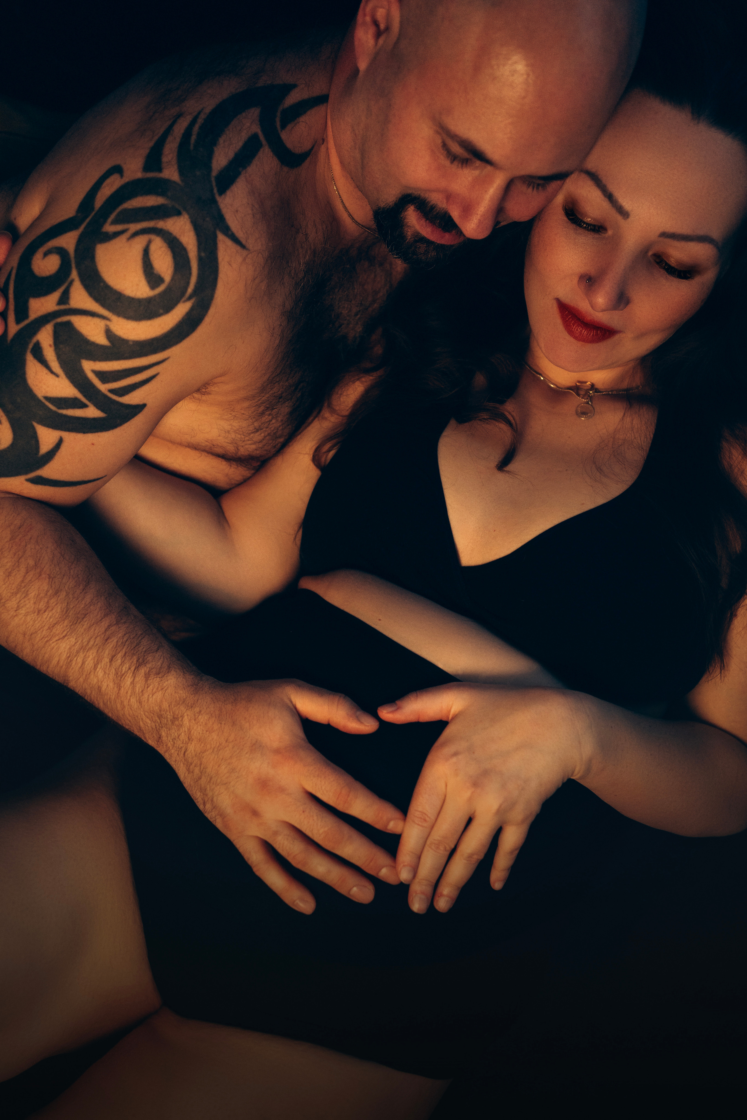 FAMILY IVERSEN. Photographer and videographer in Norway and Slovakia Andrea Zemko